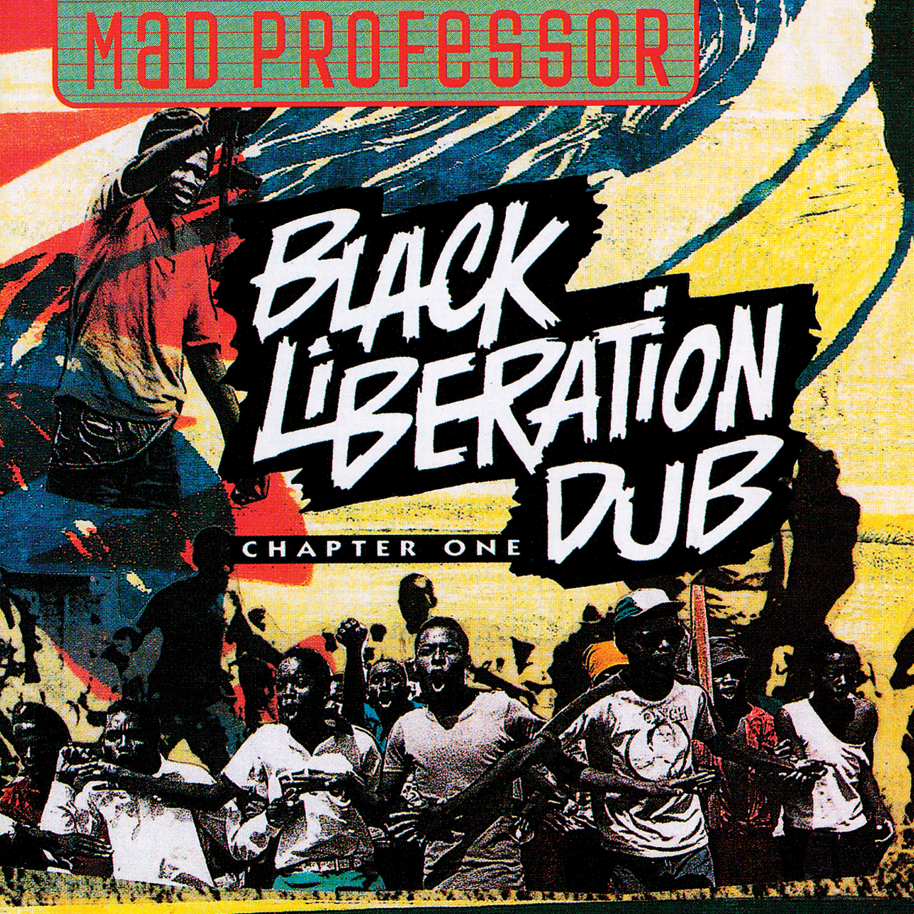 Mad Professor - Medicine Doctor