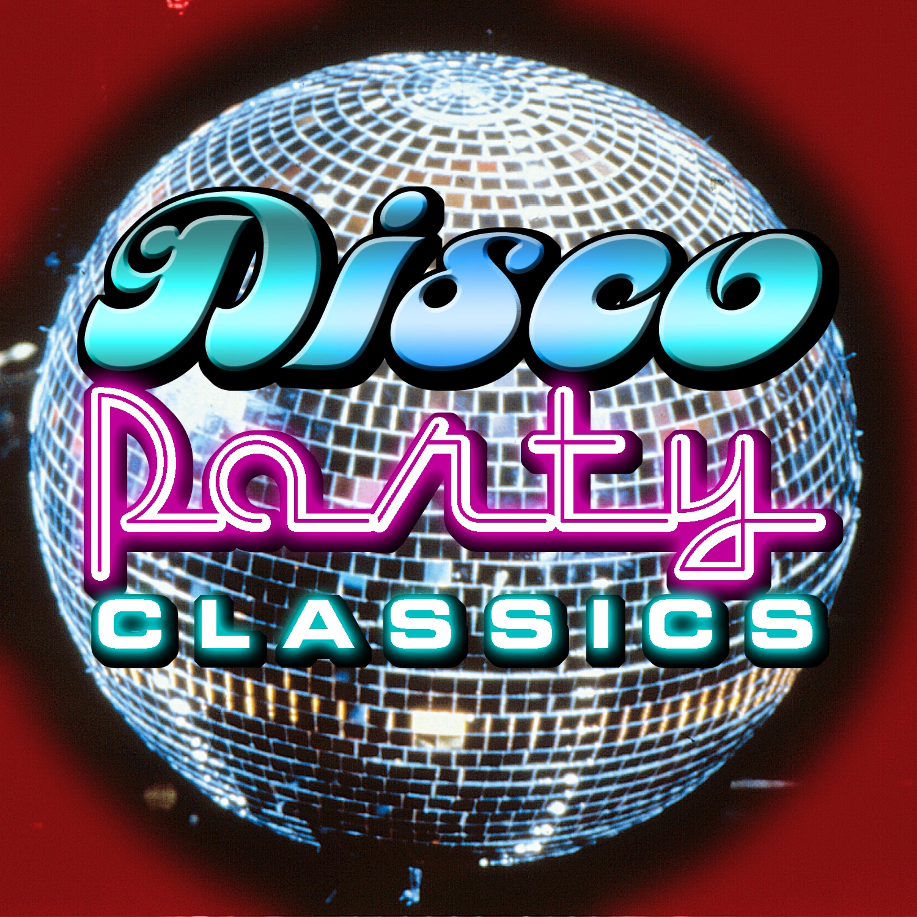 Постер альбома Disco Party Classics