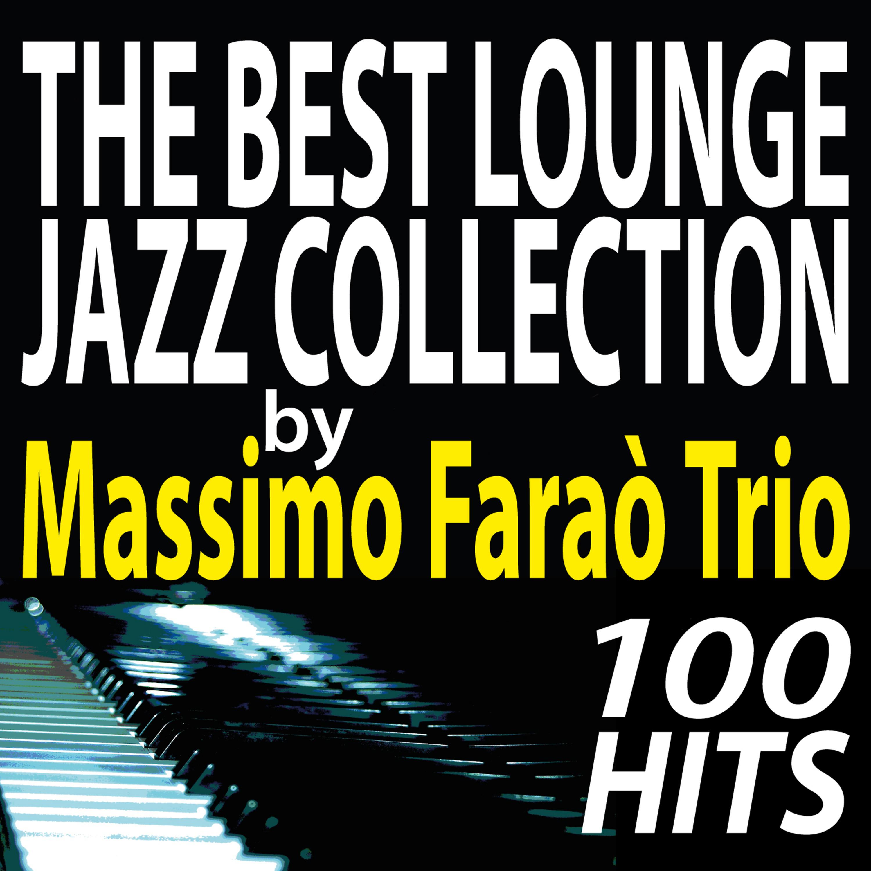 Massimo Faraò Trio - L'Importante È Finire