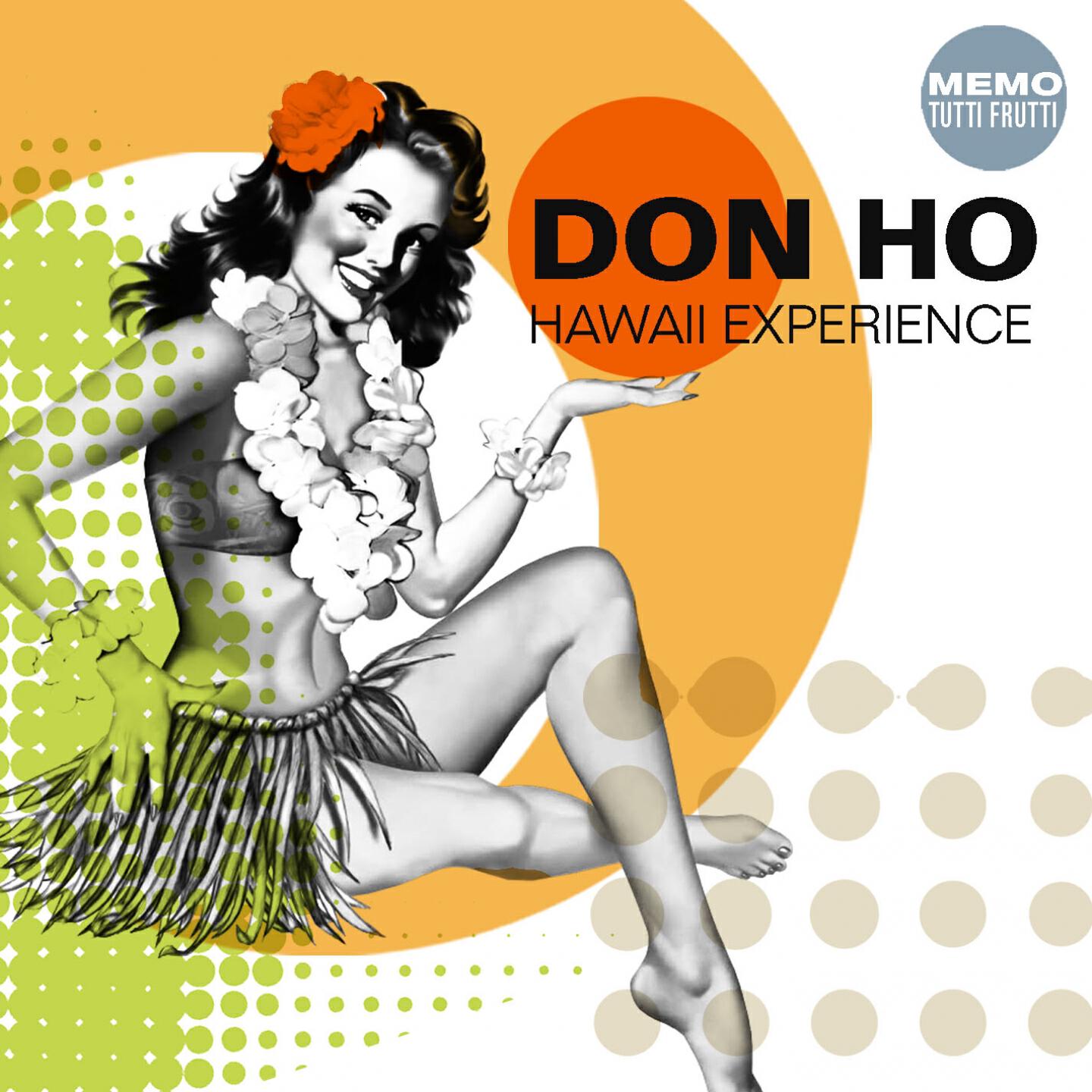 Don Ho - Kuu Home O Kahalua