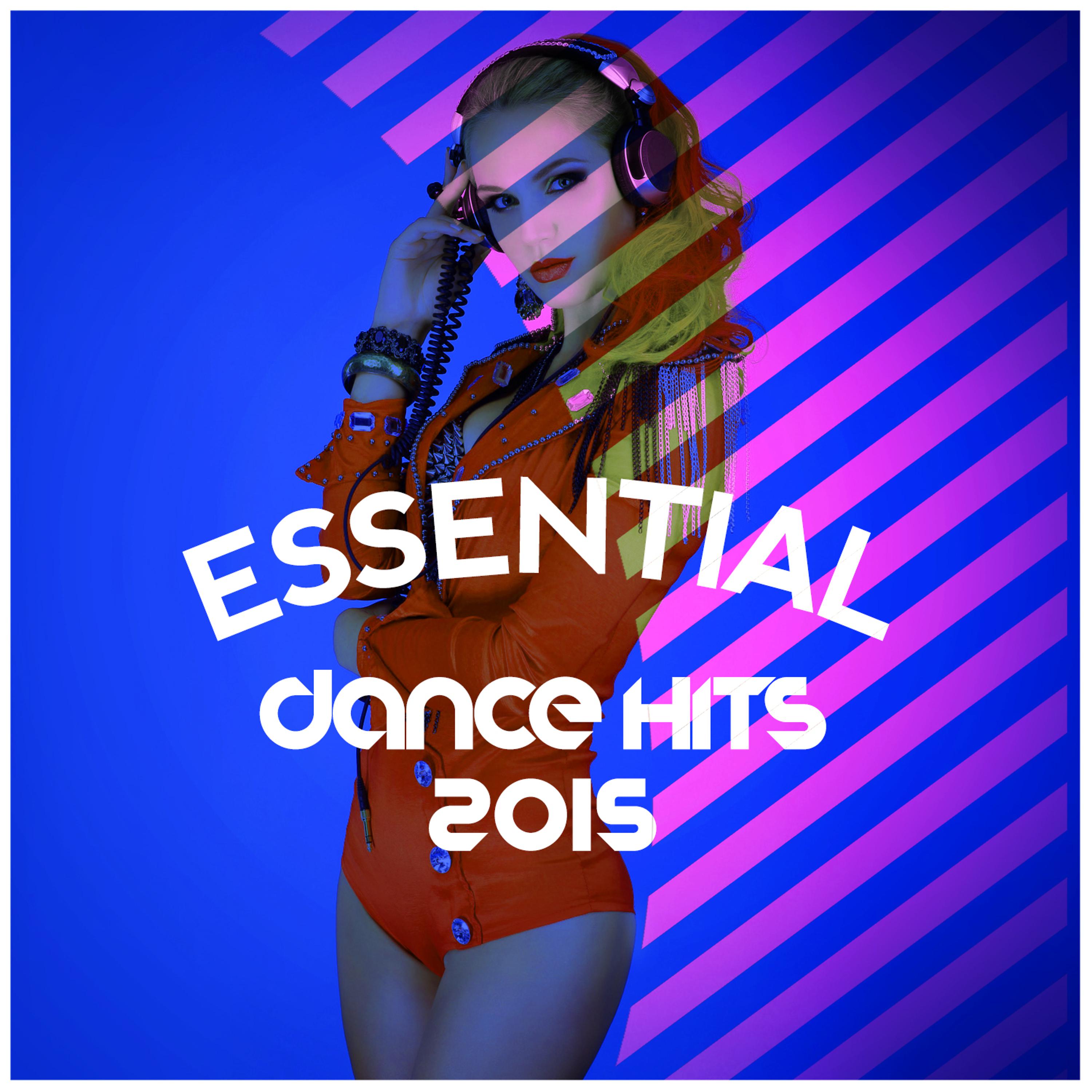 Постер альбома Essential Dance Hits 2015