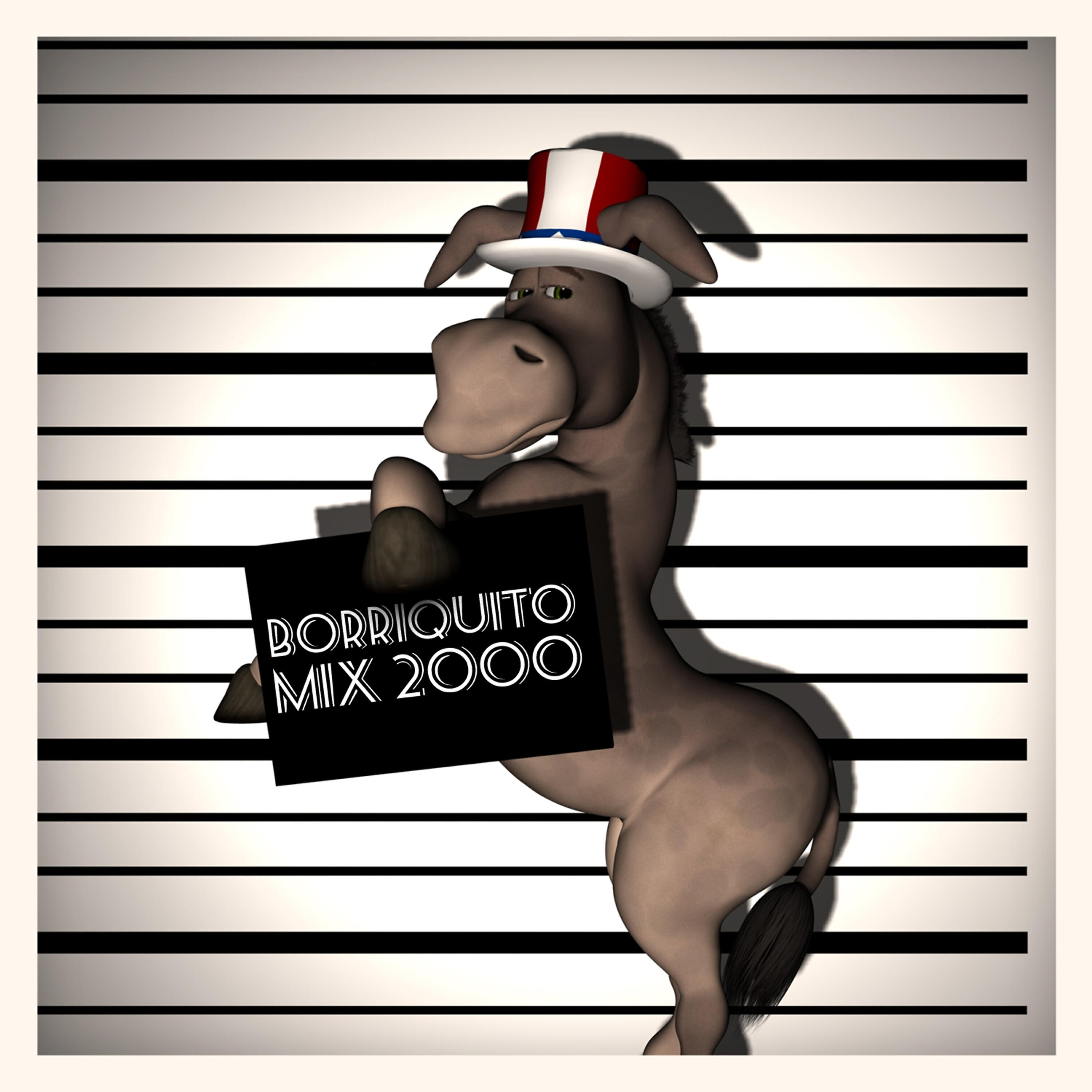 The Harmony Group - Karlito el Toreador
