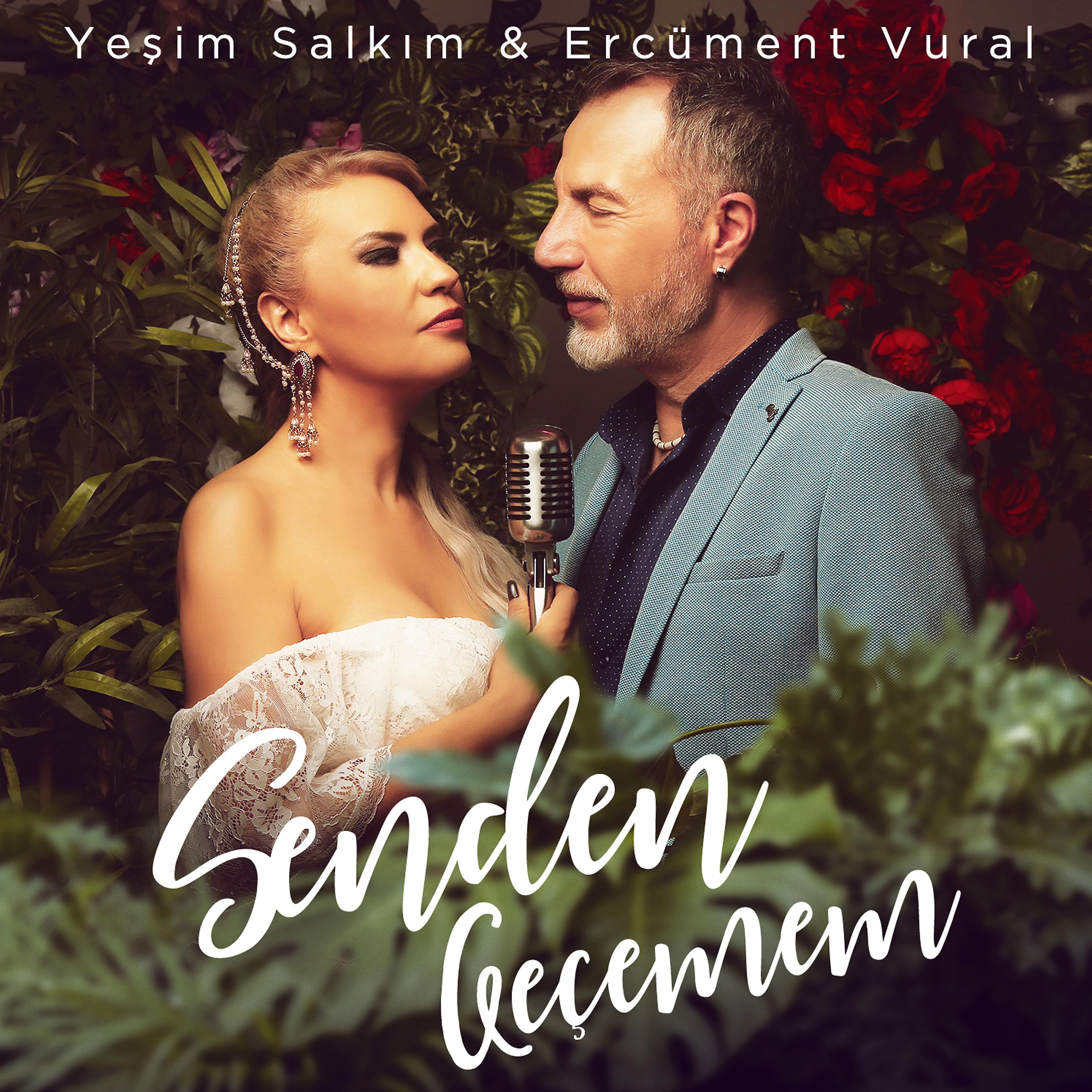 Постер альбома Senden Geçemem