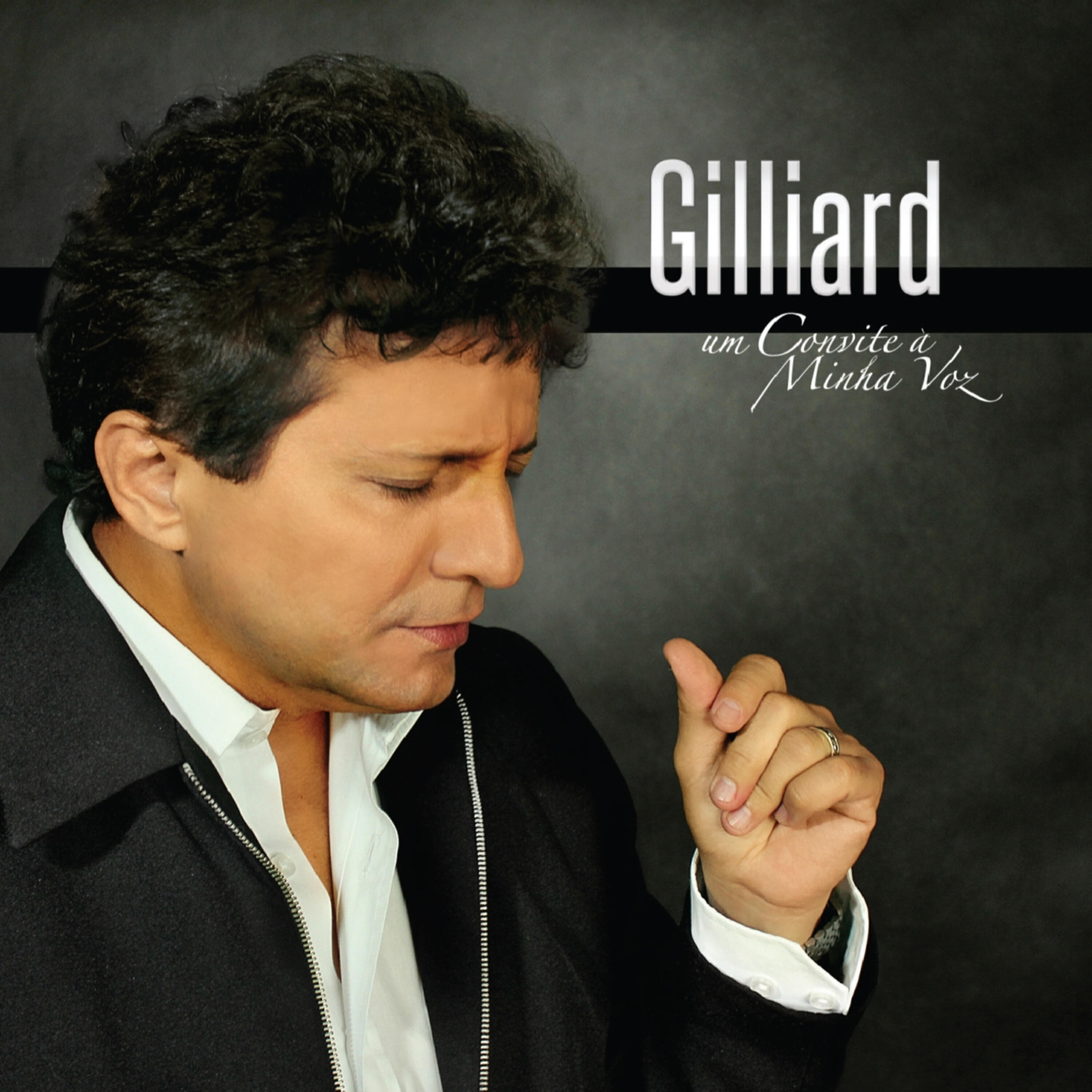 Gilliard - Hino Ao Amor