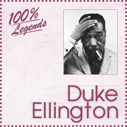 Duke Ellington And His Orchestra - Dancing in the Dark