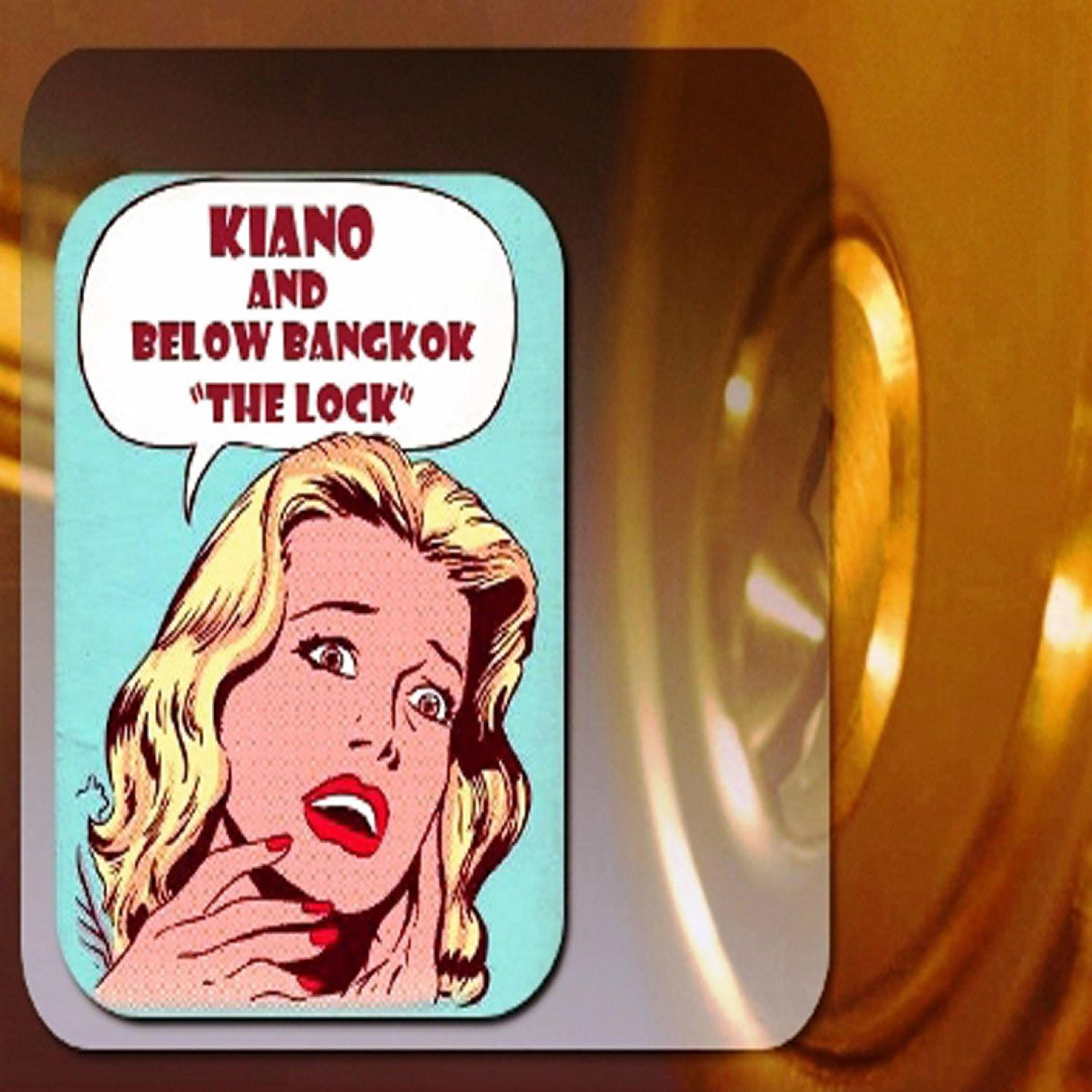 Kiano - The Lock