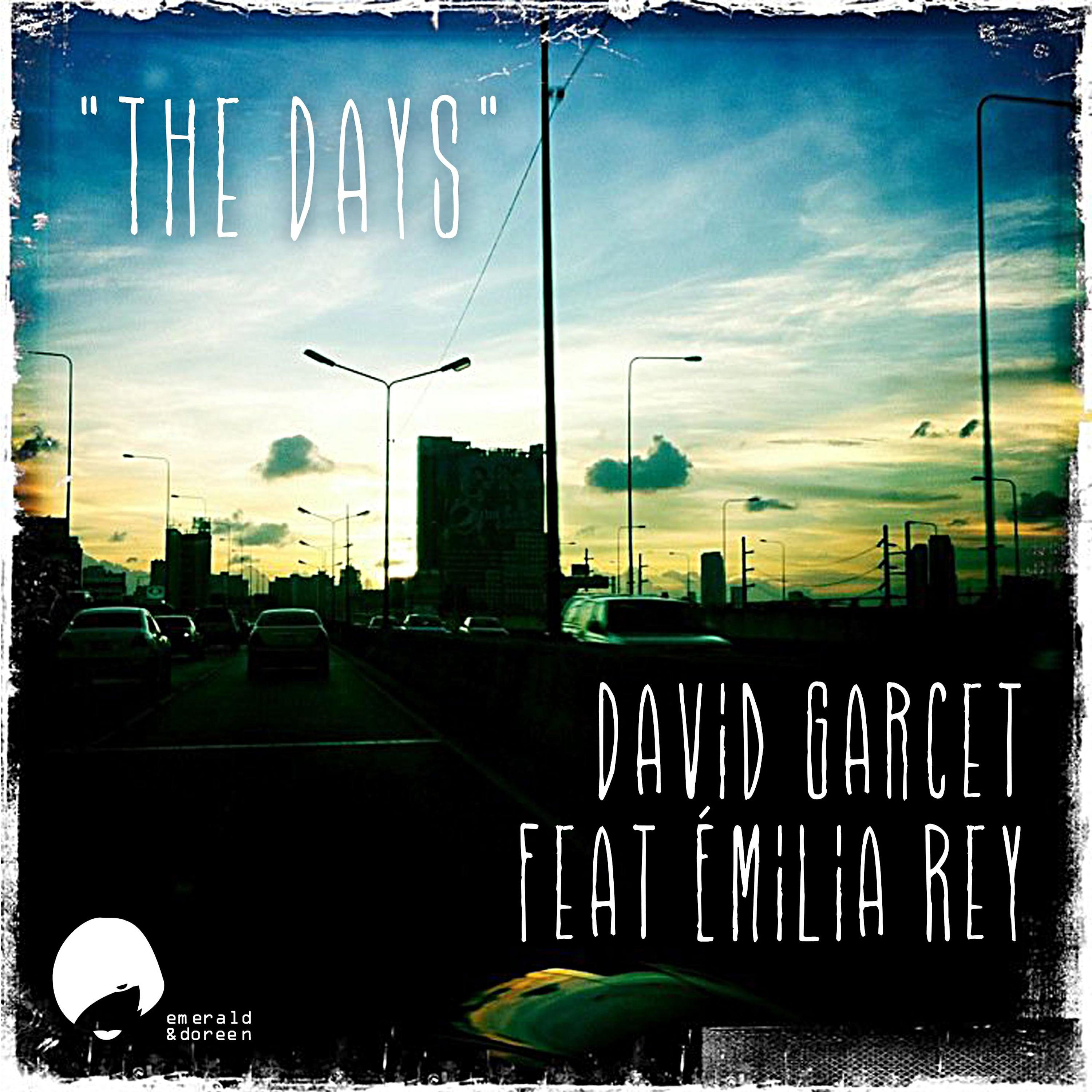 David Garcet - The Days (Ummagma Remix)