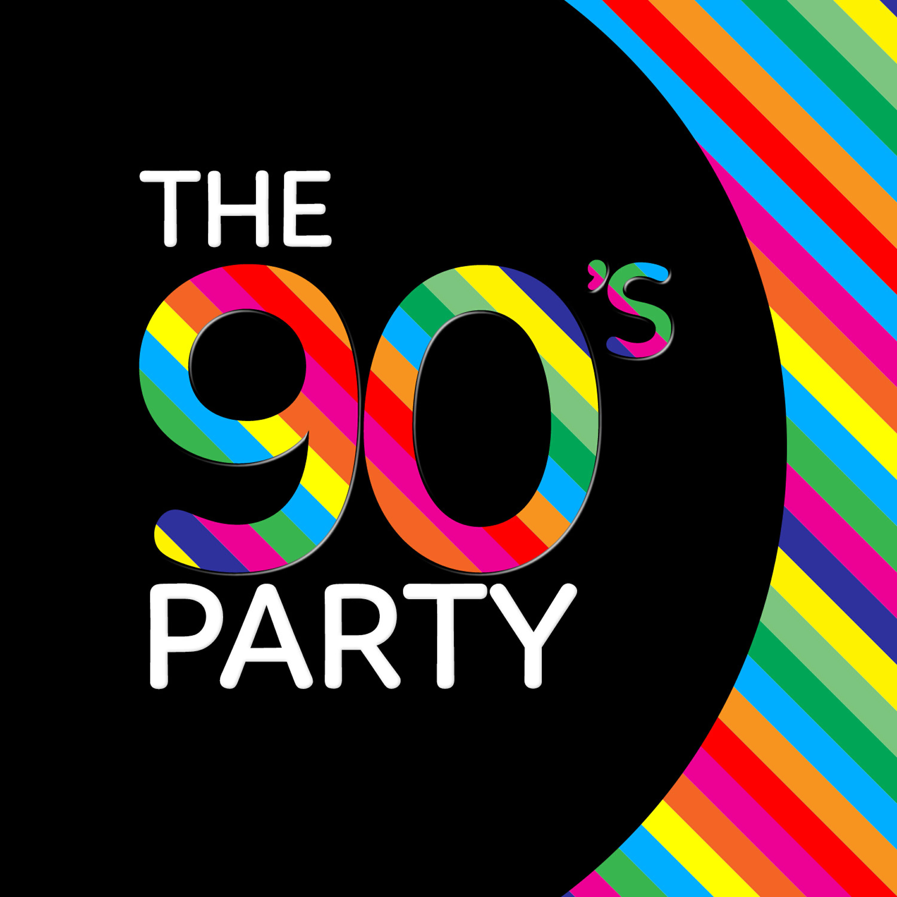The 90's Generation - 1, 2, 3, 4 (Sumpin' New)