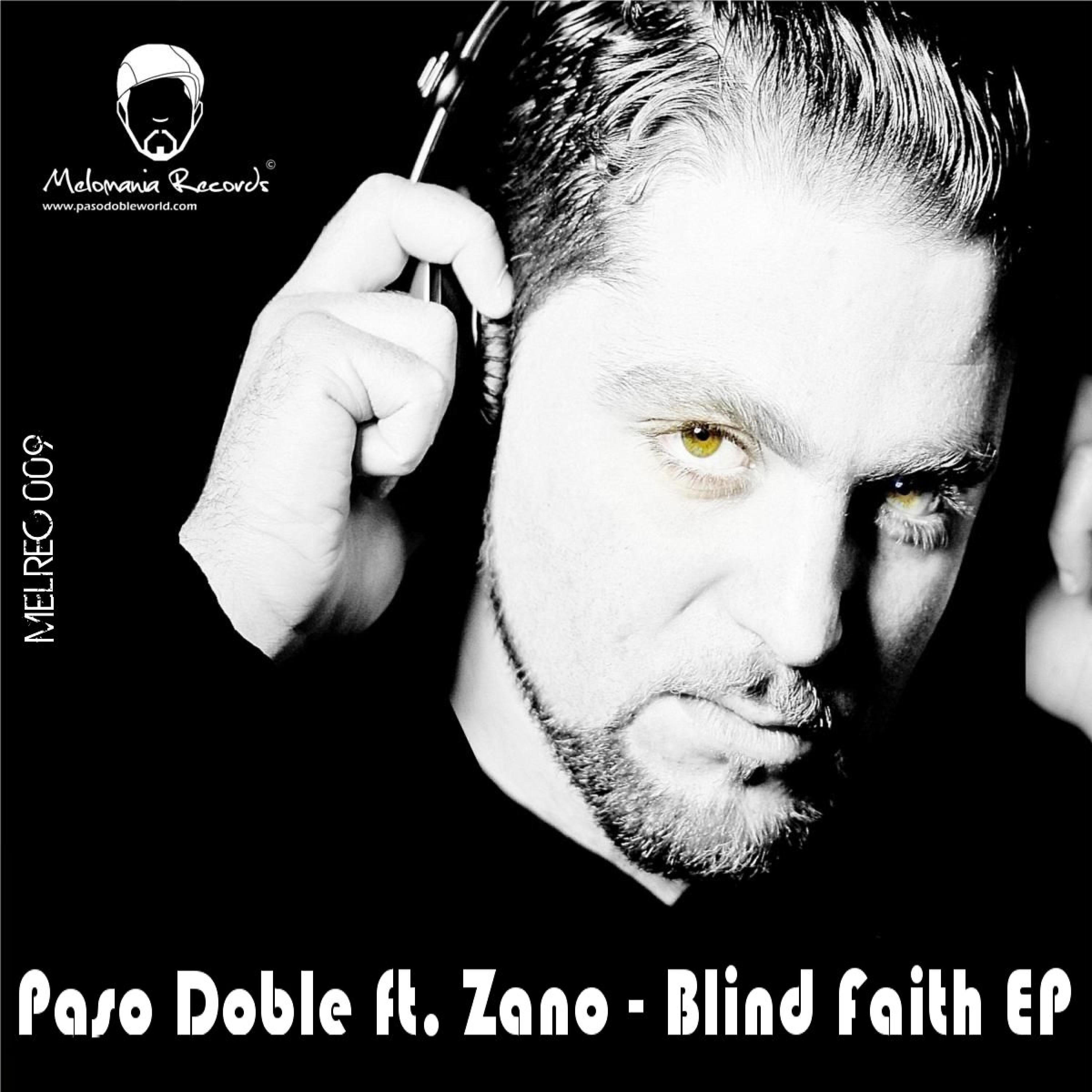 Paso Doble - Blind Faith (Kafele Broken Soulful Remix)