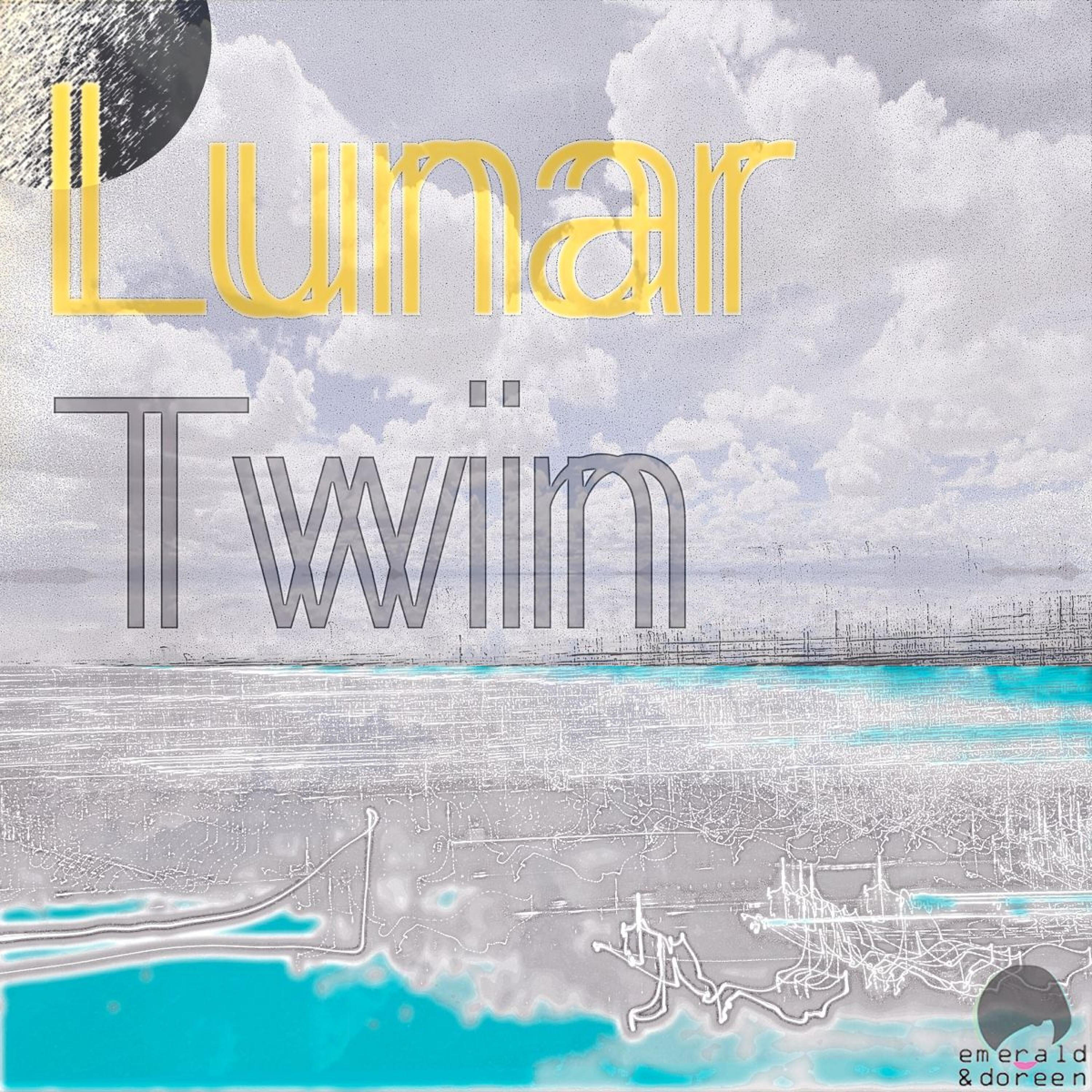 Lunar Twin - Champagne (Go Satta Remix)