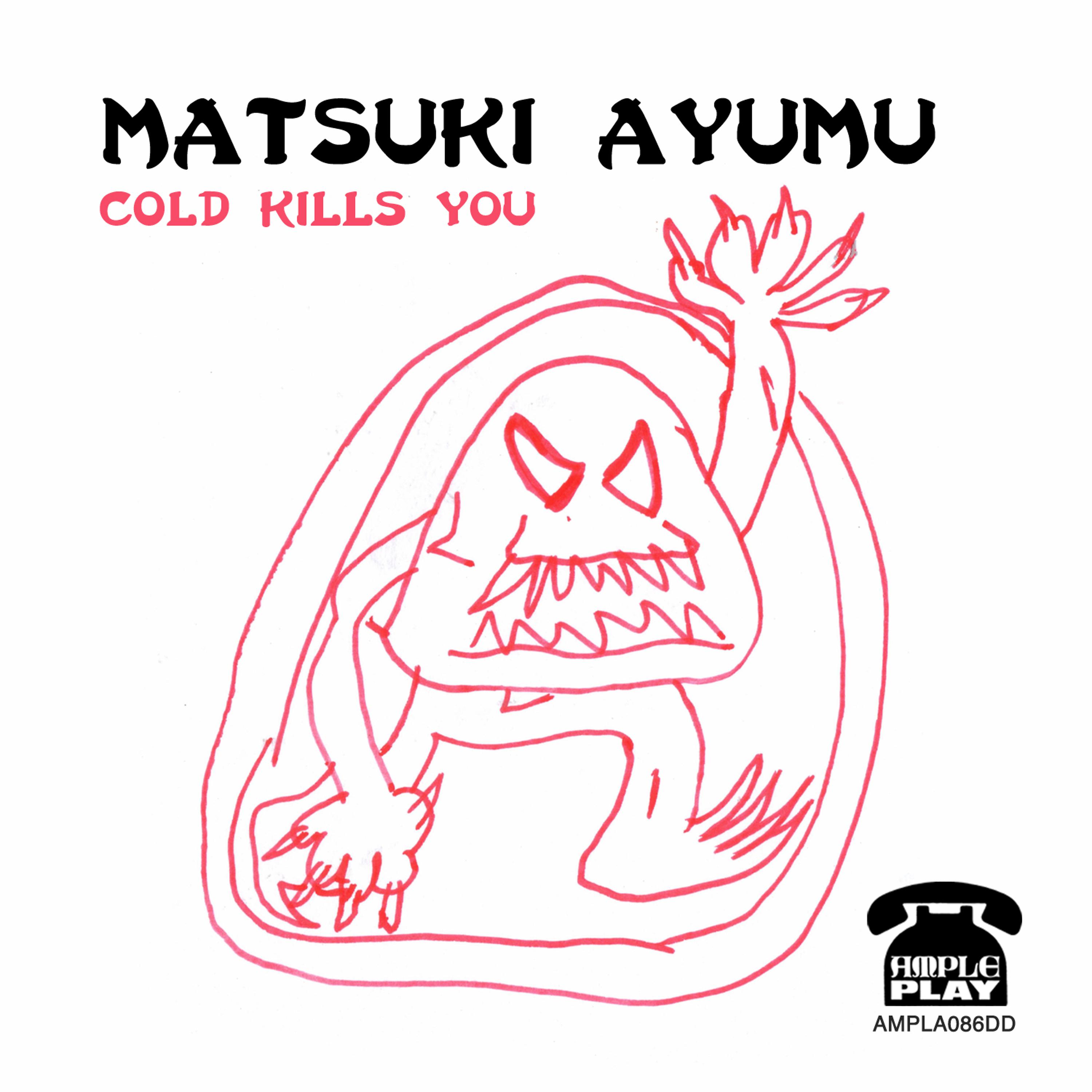 Постер альбома Cold Kills You