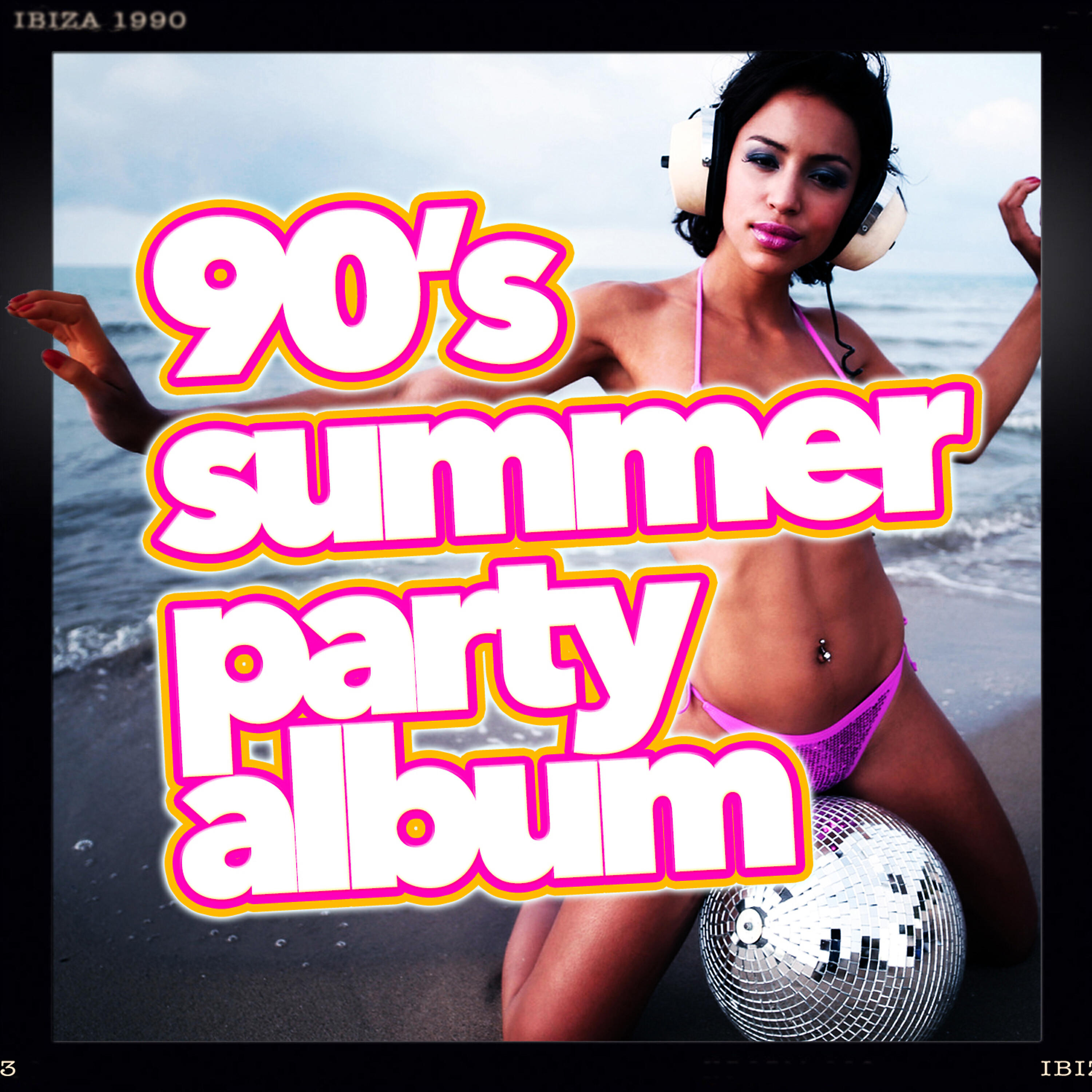 D.J. Rock 90's - Scatman (Ski Ba Bop Ba Dop Bop)