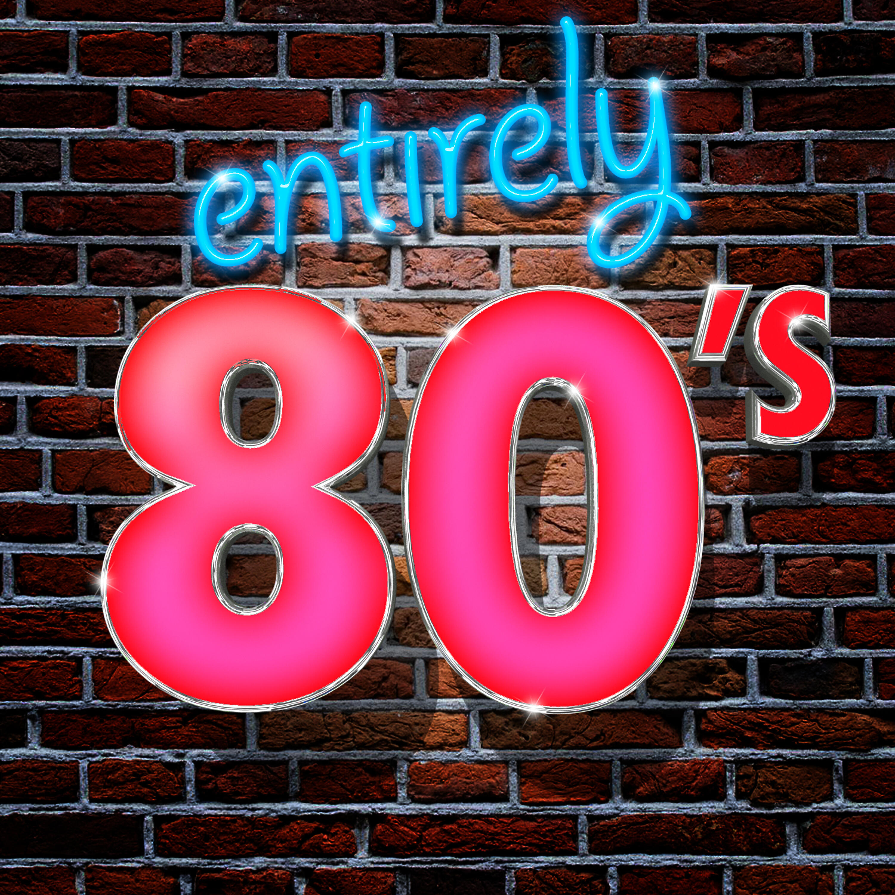 80s Greatest Hits - Town Called Malice