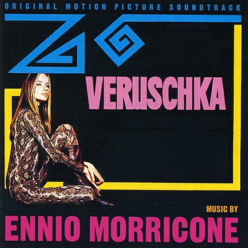 Ennio Morricone - Astratto I