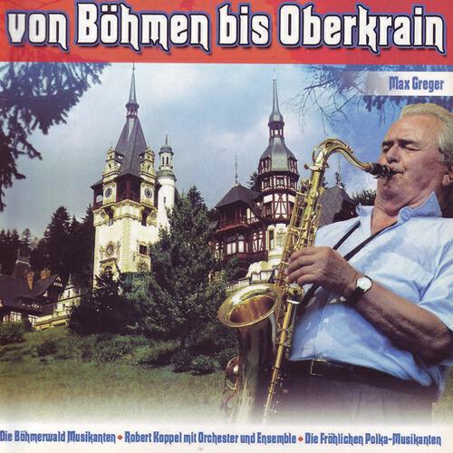 DIE MONACOS - Es War Einmal Ein Treuer Husar