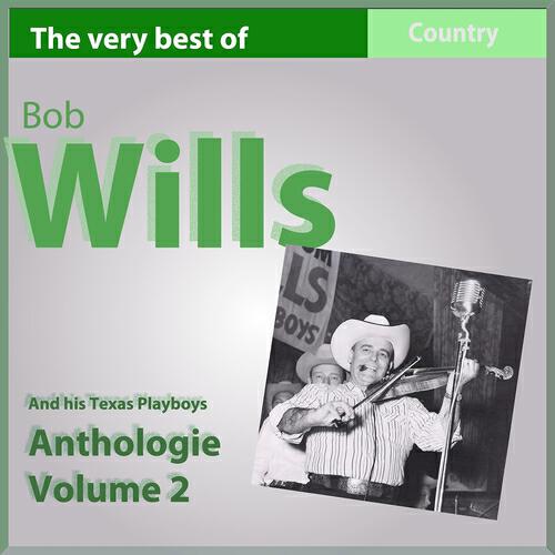 Bob Wills - White Heat