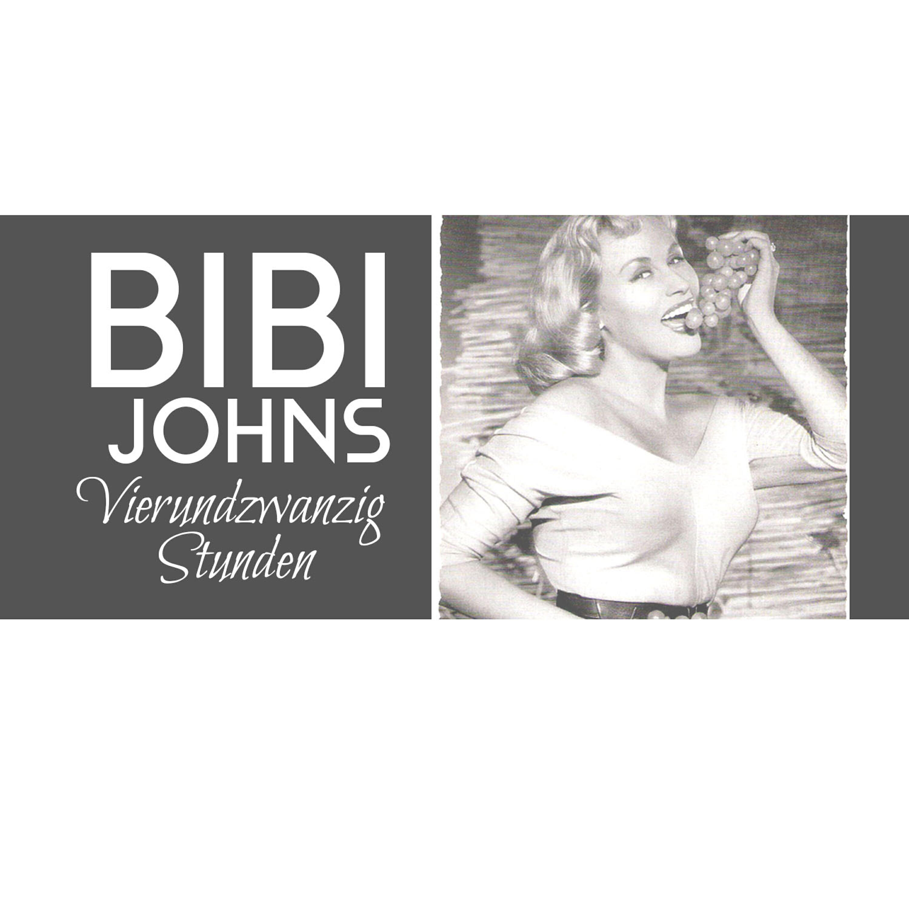 Bibi Johns - Vierundzwanzig Stunden