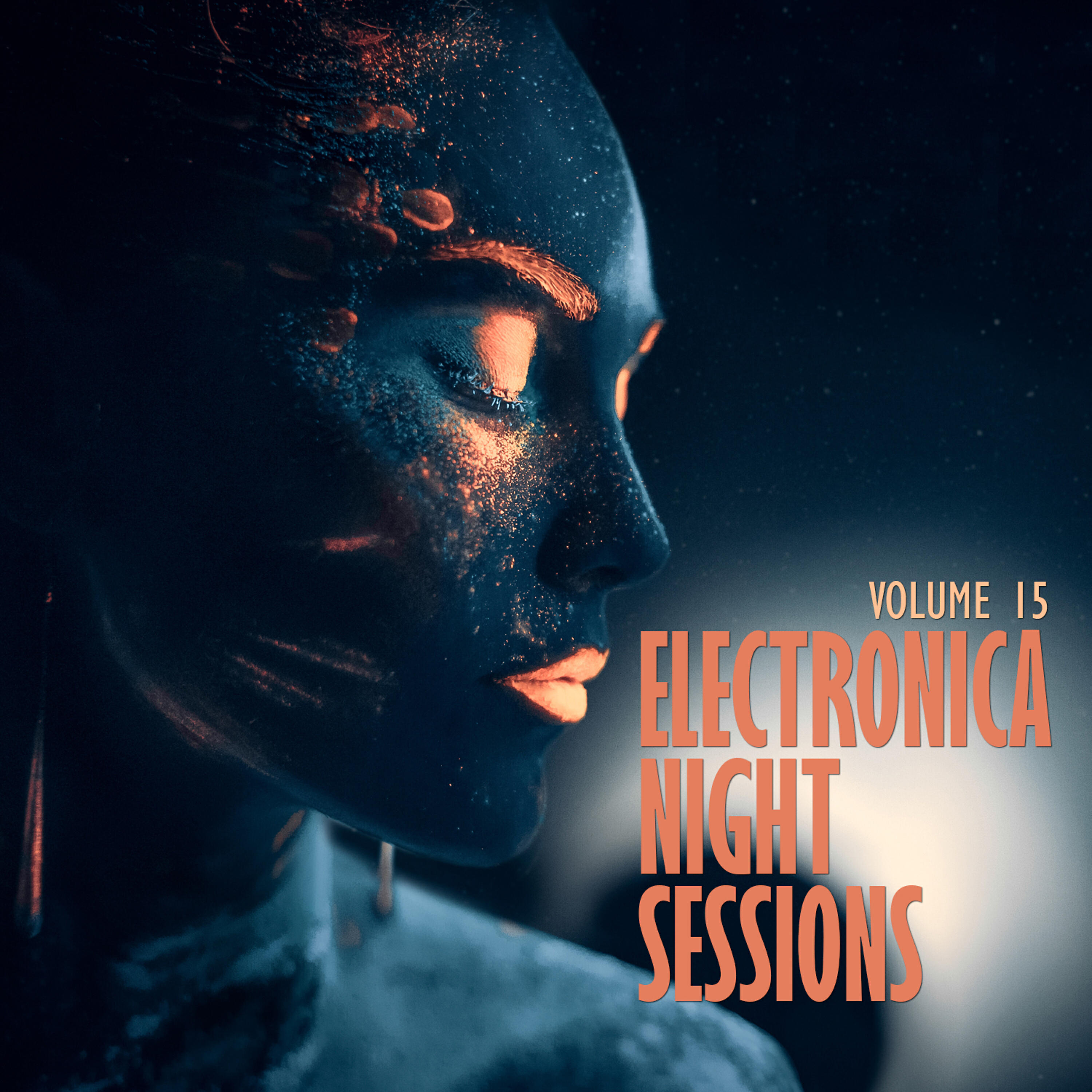 Miss Luna - Just Like Music (Pablo Angel Mix)