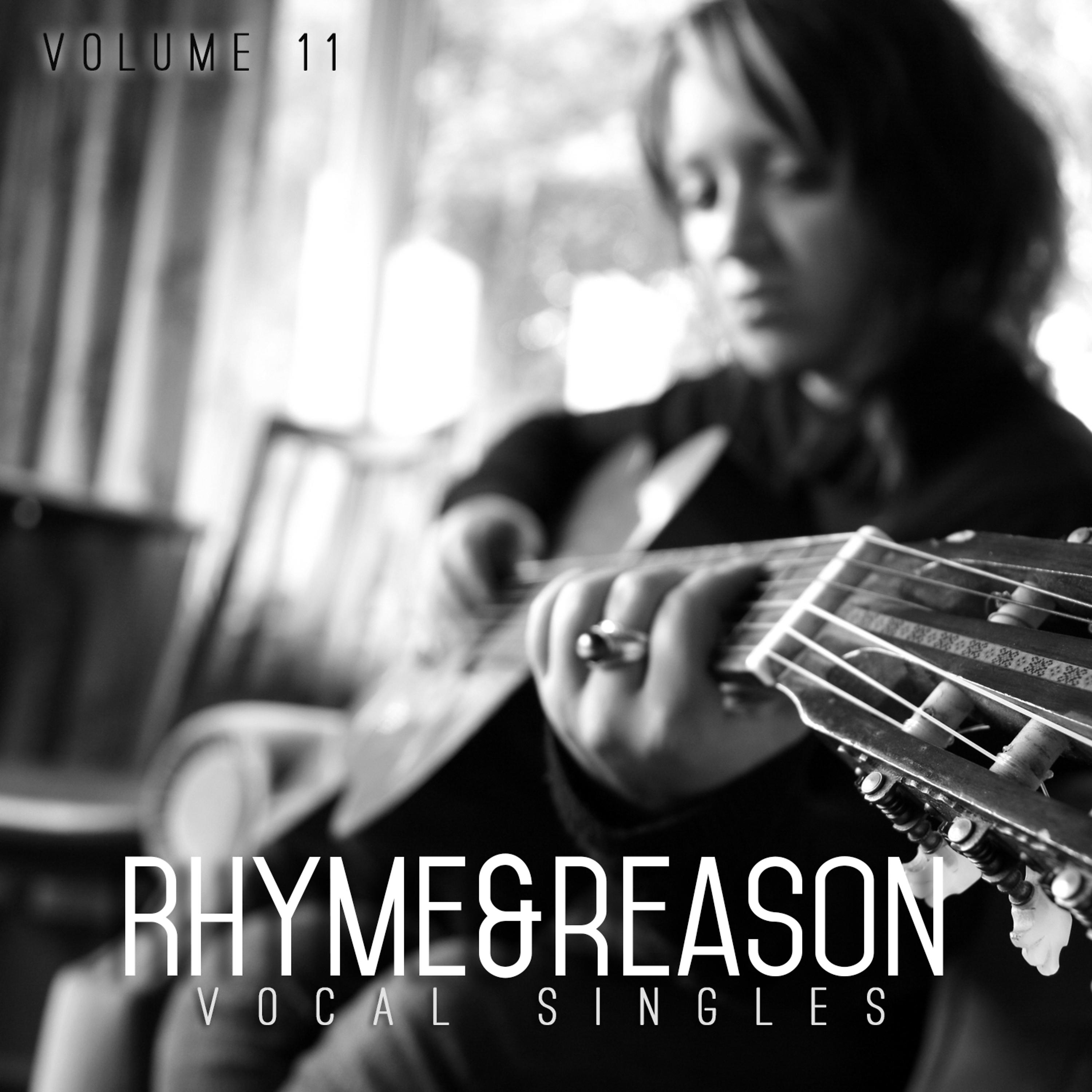 Постер альбома Rhyme & Reason: Vocal Singles, Vol. 11