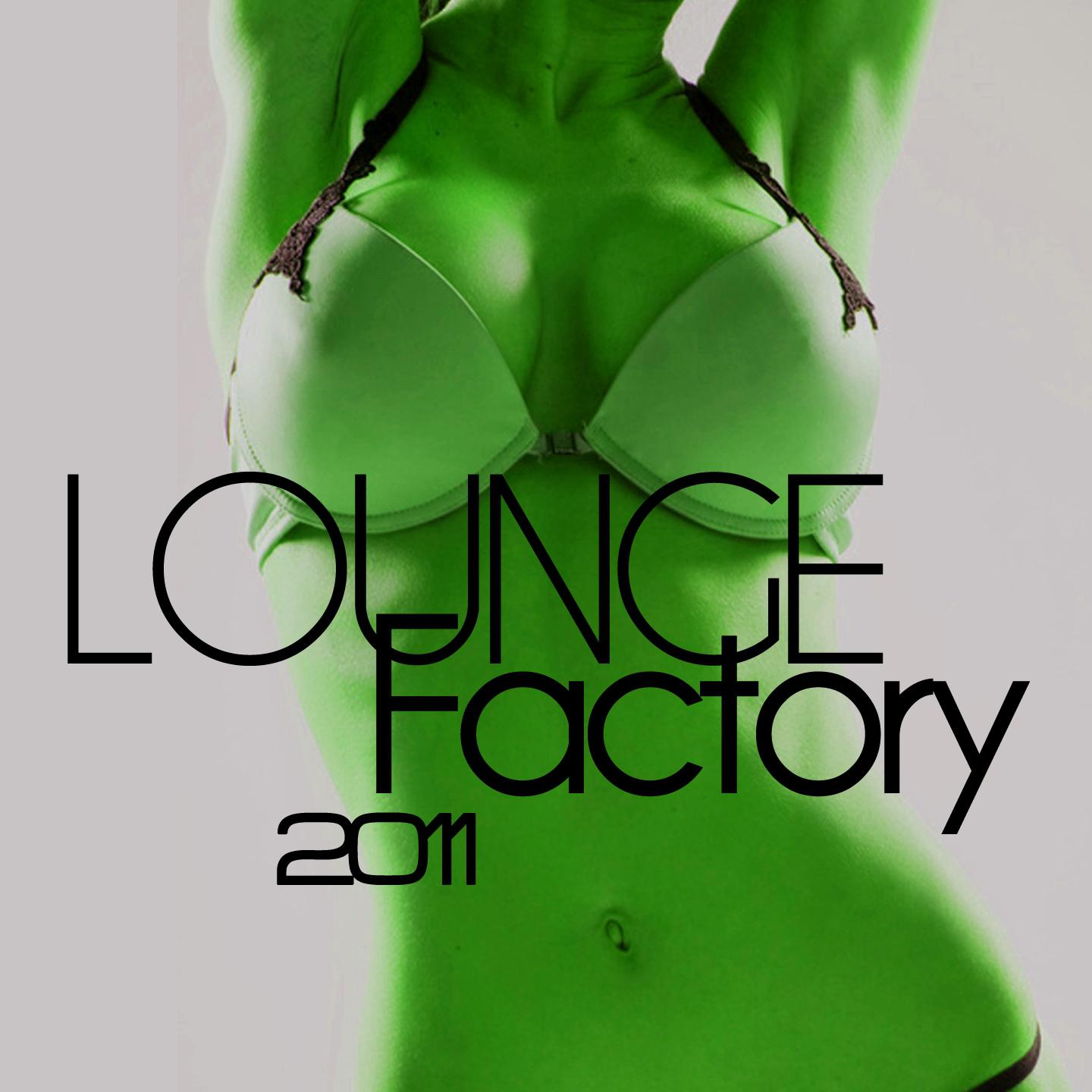 Постер альбома Lounge Factory 2011