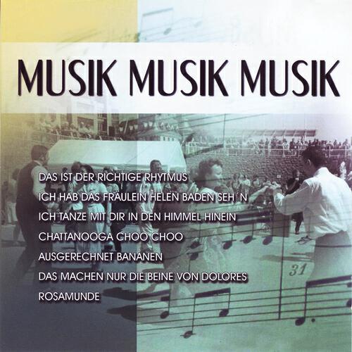 Bully Buhlan - Ein Musikus, ein Musikus