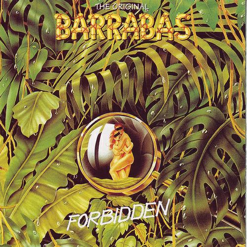 Barrabas - Saint Valentine