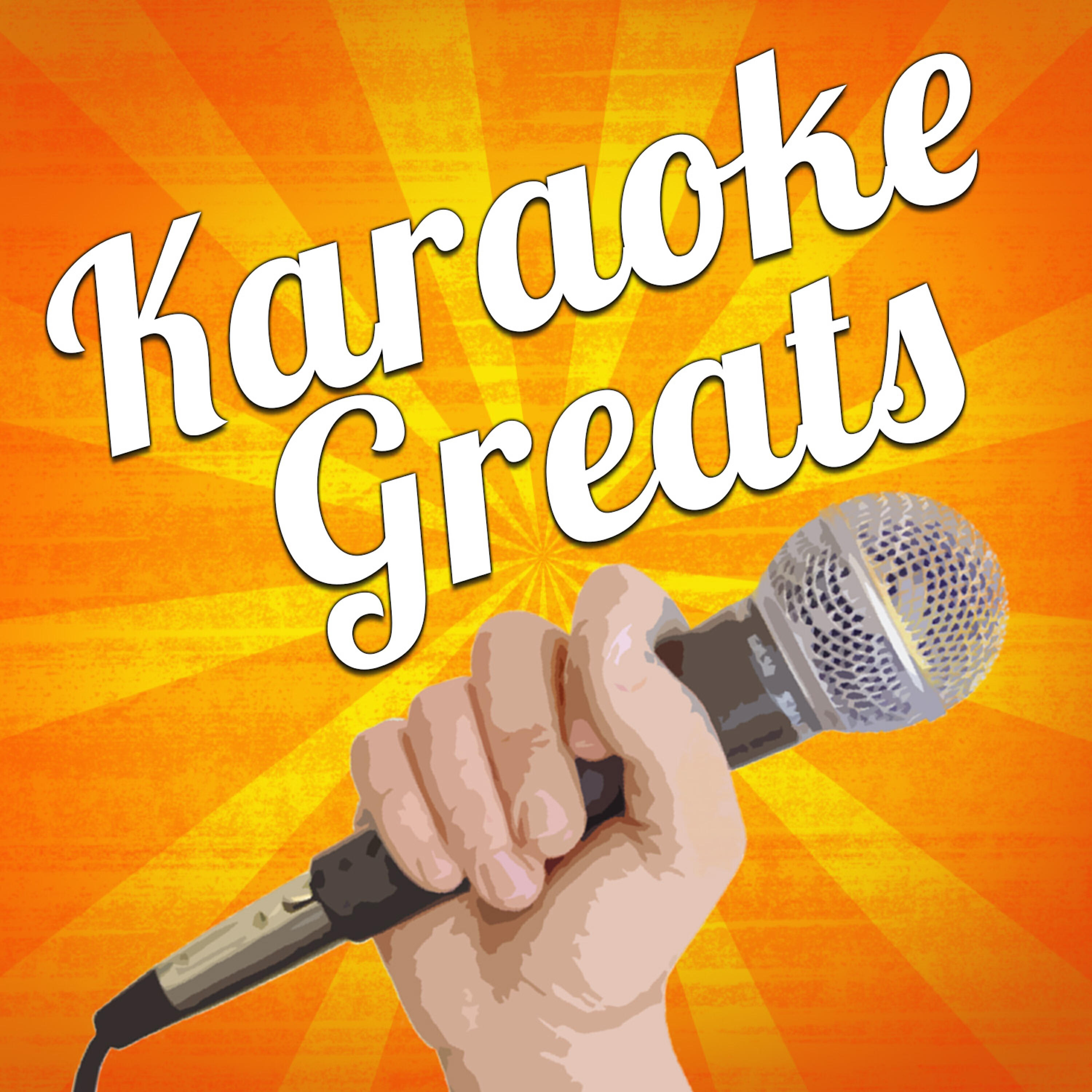 Karaoke Greats - Over (Originally Performed by Blake Shelton) [Karaoke Version]