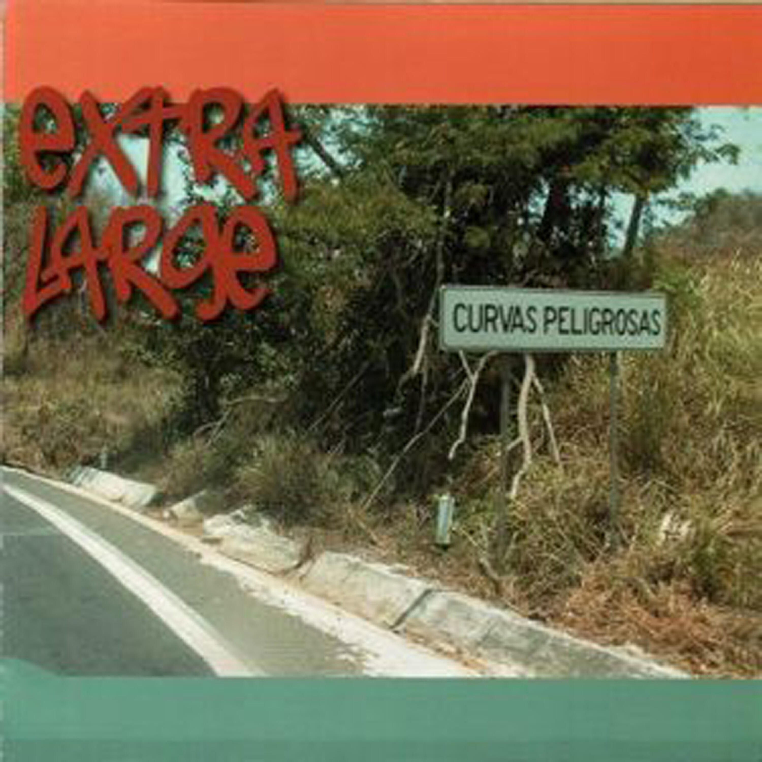 Extra Large - Sweet Soul Symphony