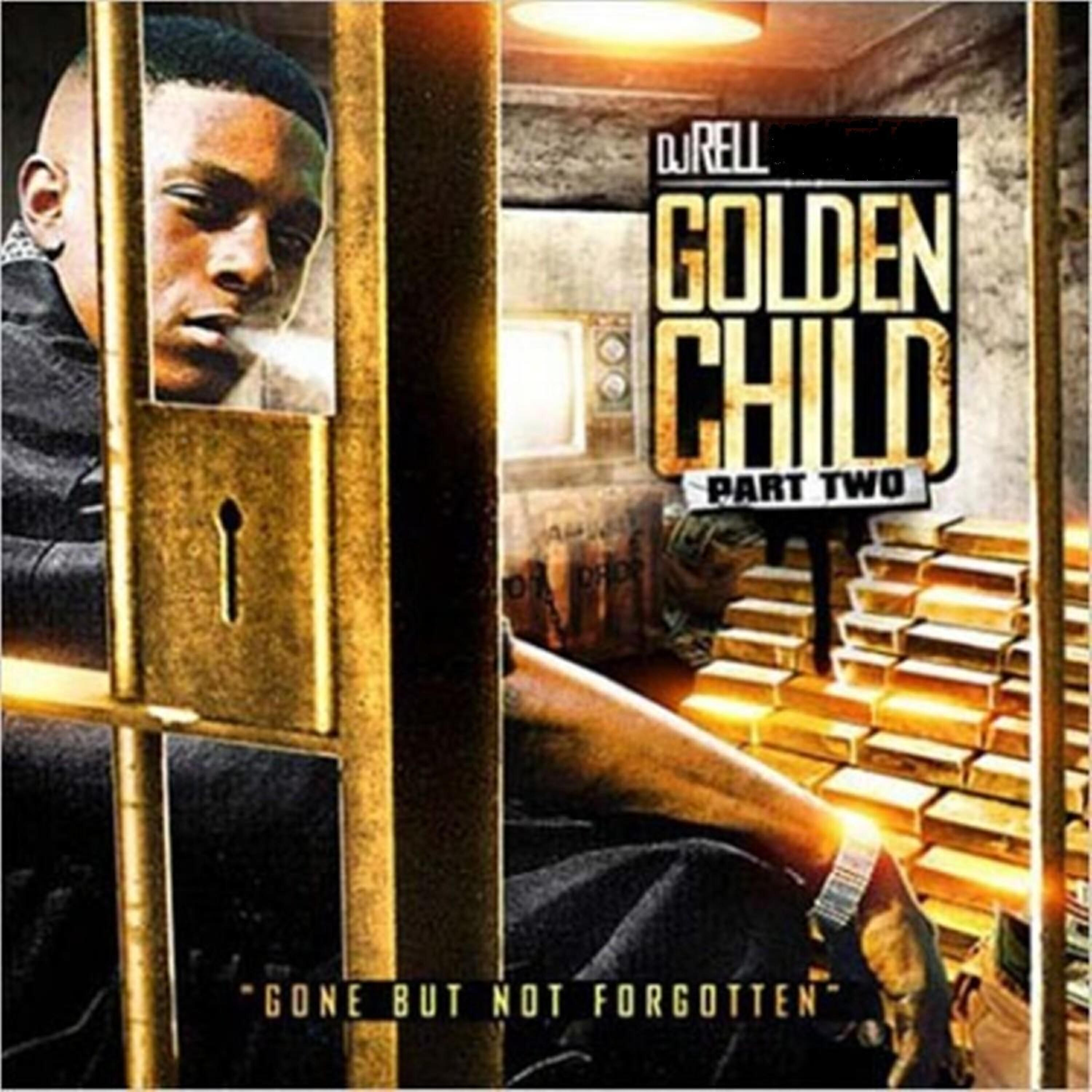 DJ Rell - Go Hard
