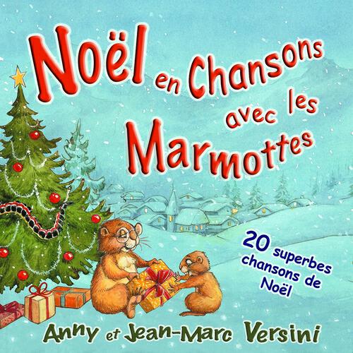 Anny Versini - Des cadeaux par milliers