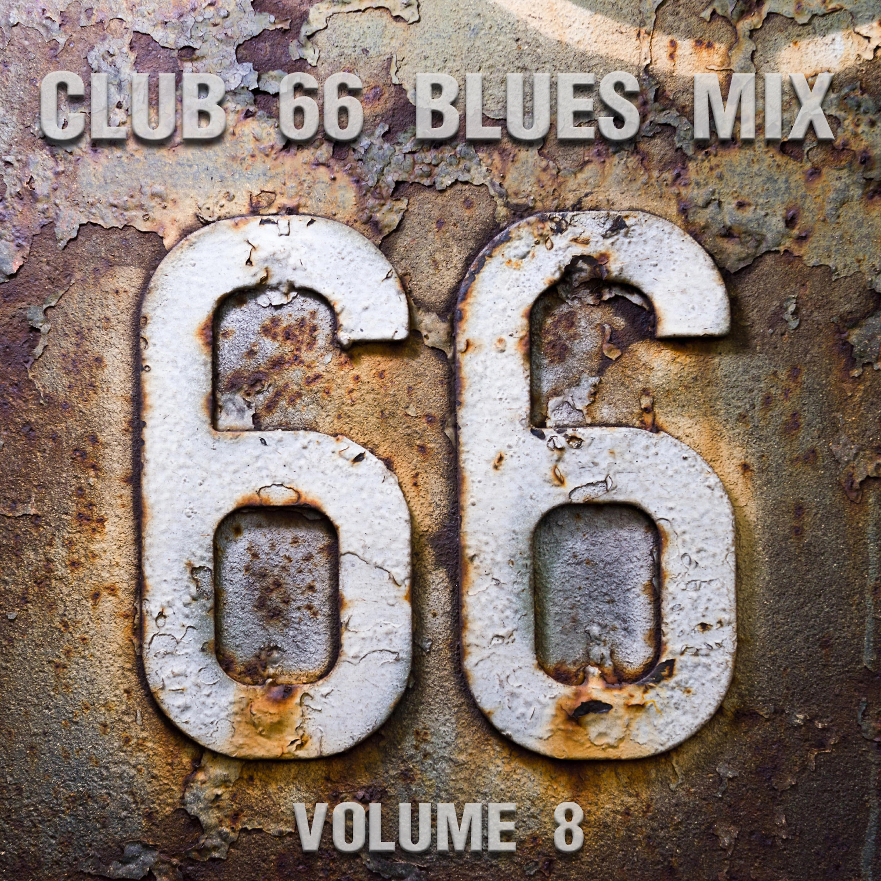 The New Blues Collective - Respectful Soul
