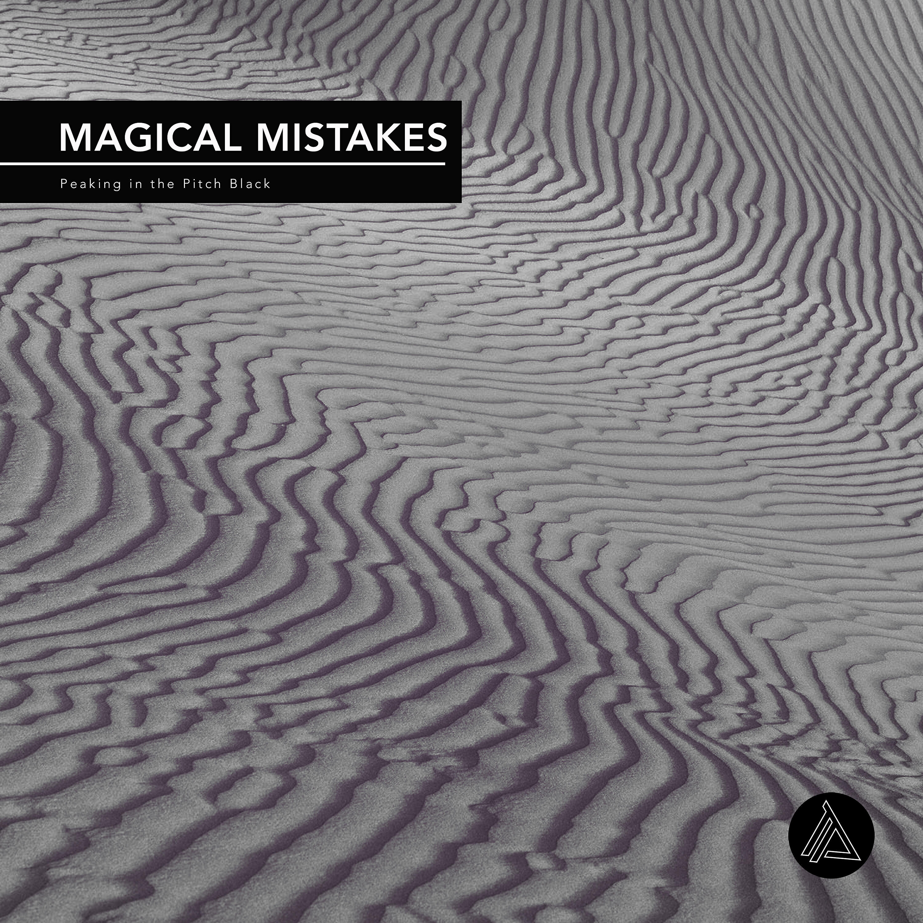Magical Mistakes - Peaking in the Pitch Black (XTRNGR Remix)