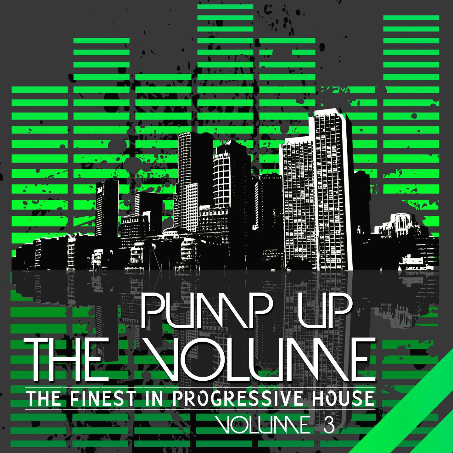 Постер альбома Pump Up the Volume