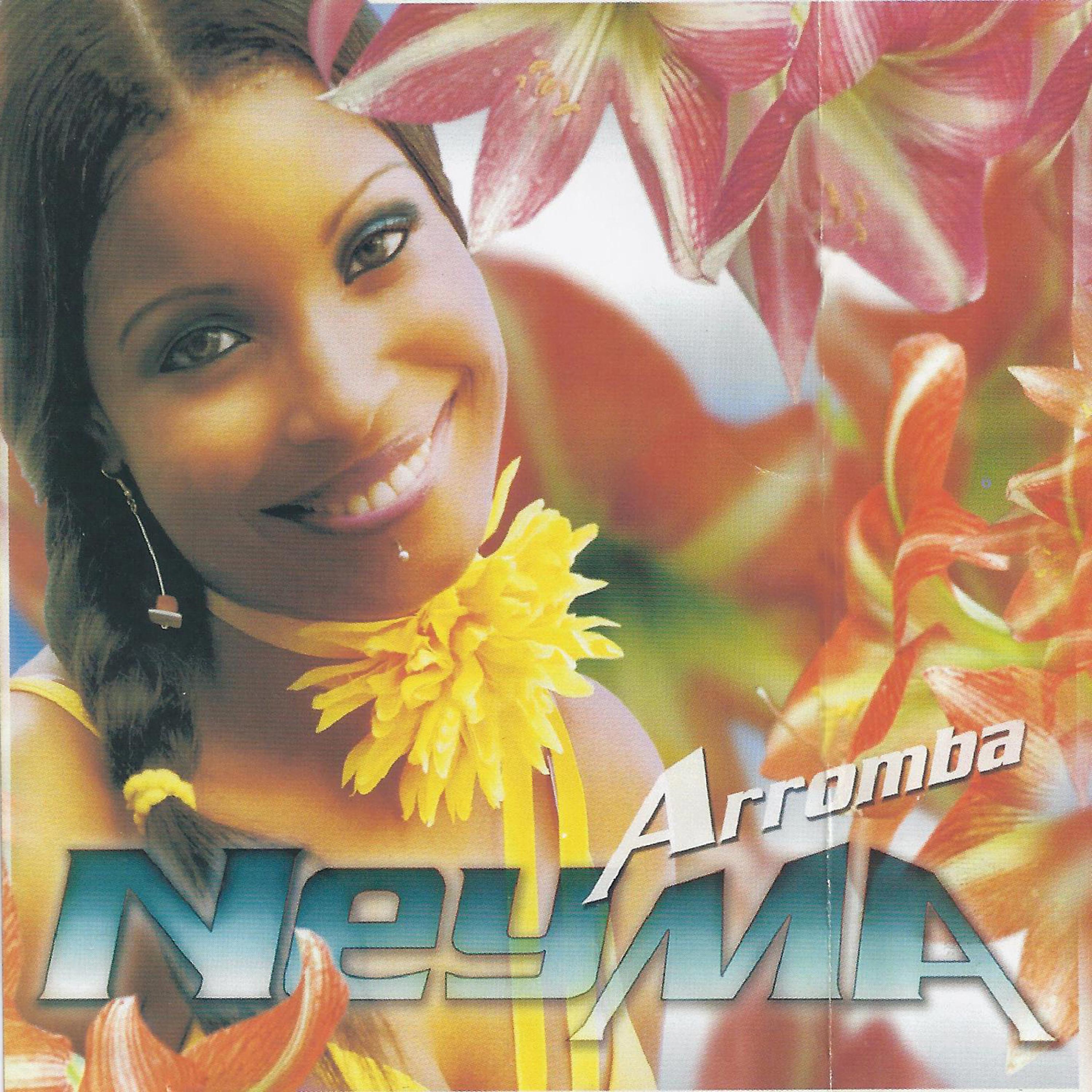 Постер альбома Arromba