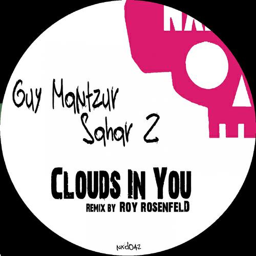 Guy Mantzur - Clouds in You (Original Mix)