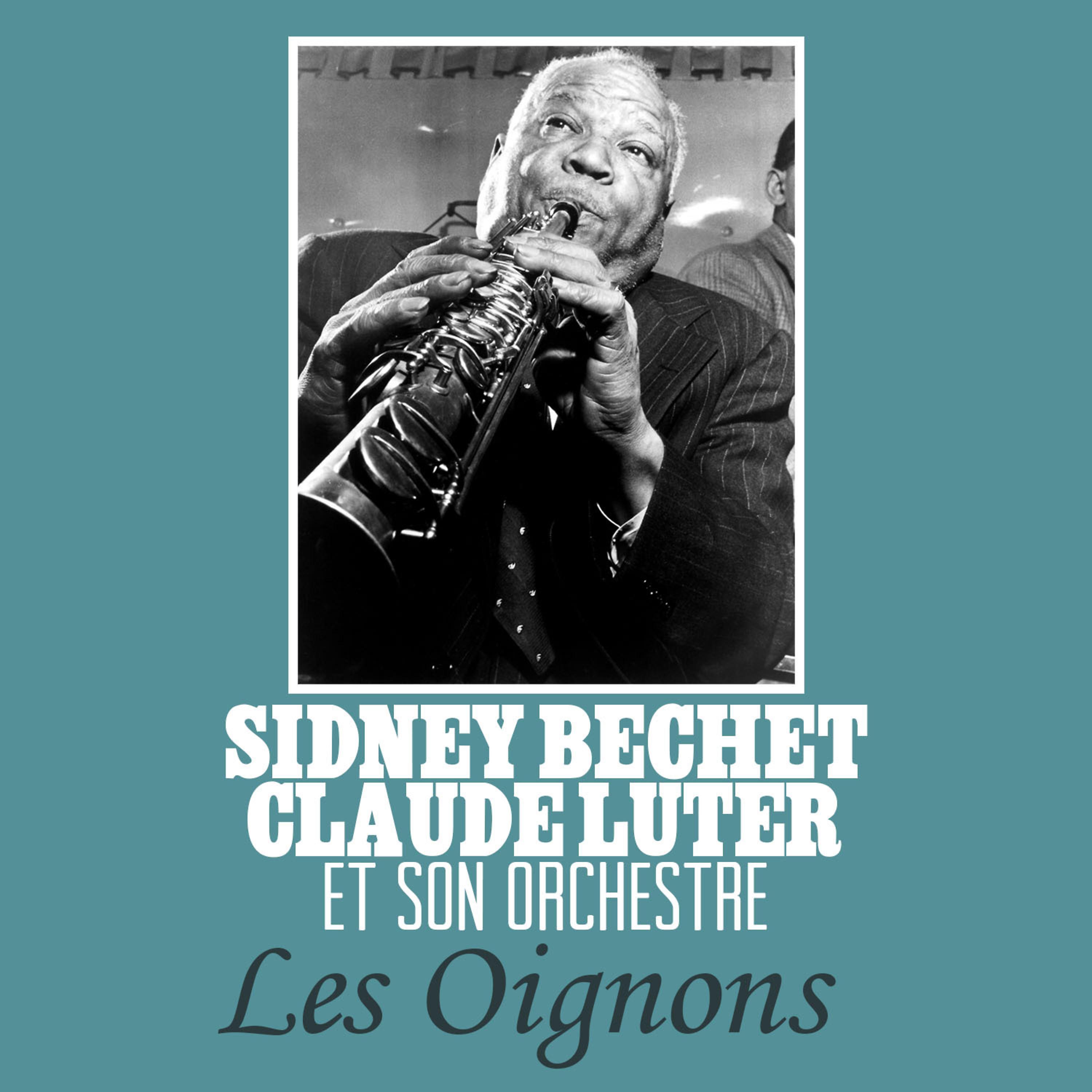 Постер альбома Les Oignons
