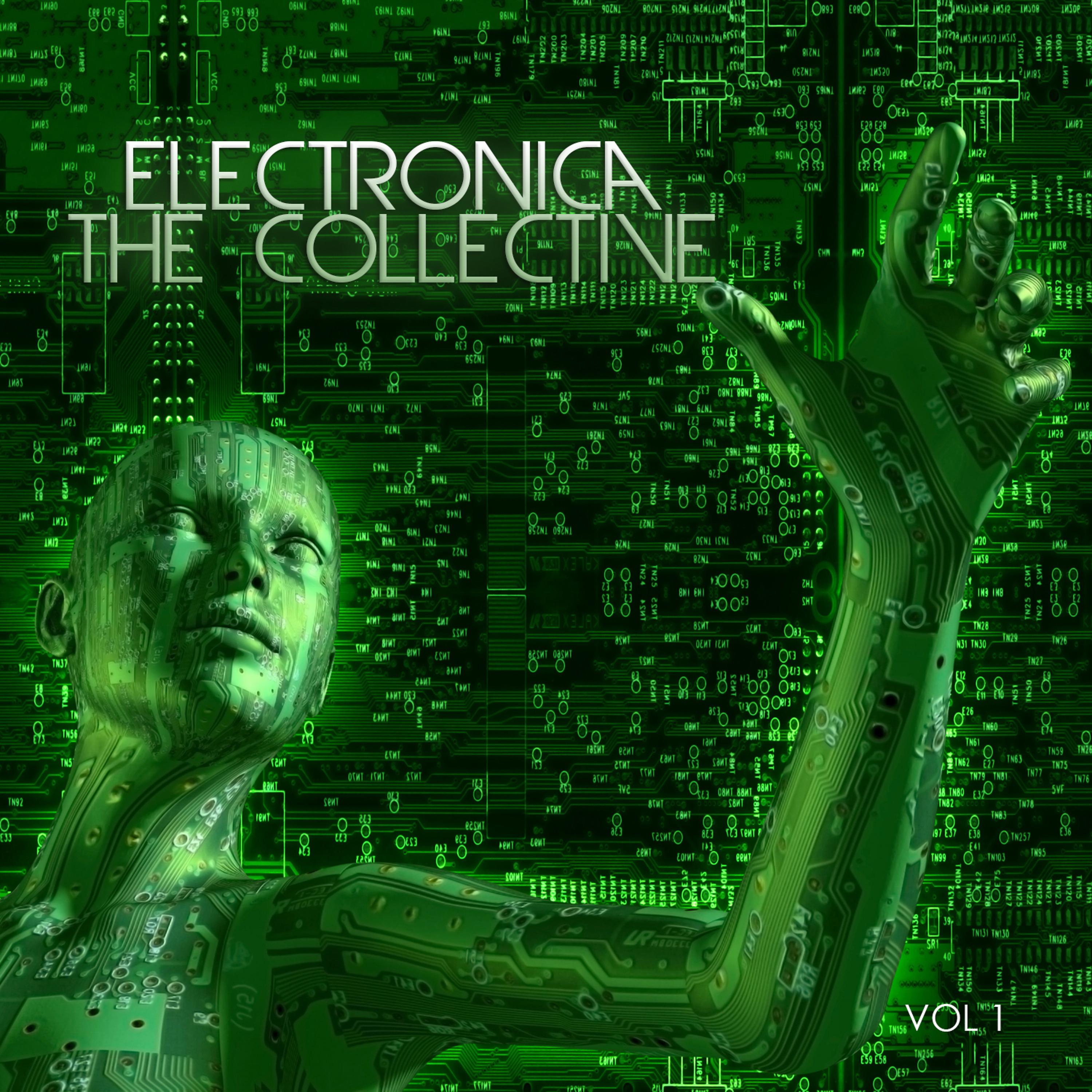 Постер альбома Electronica: The Collective, Vol. 1