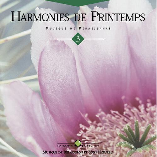 VARIOUS ARTISTS - Mousse de printemps