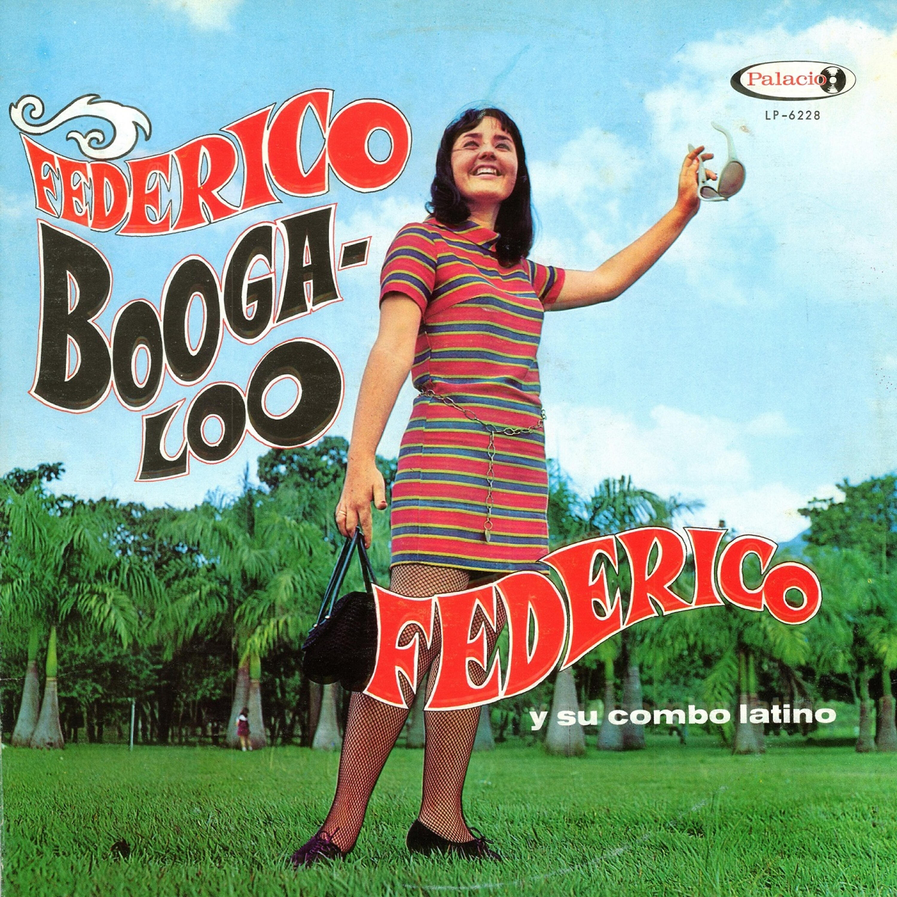 Federico Betancourt - Me Falto Estar Mosca