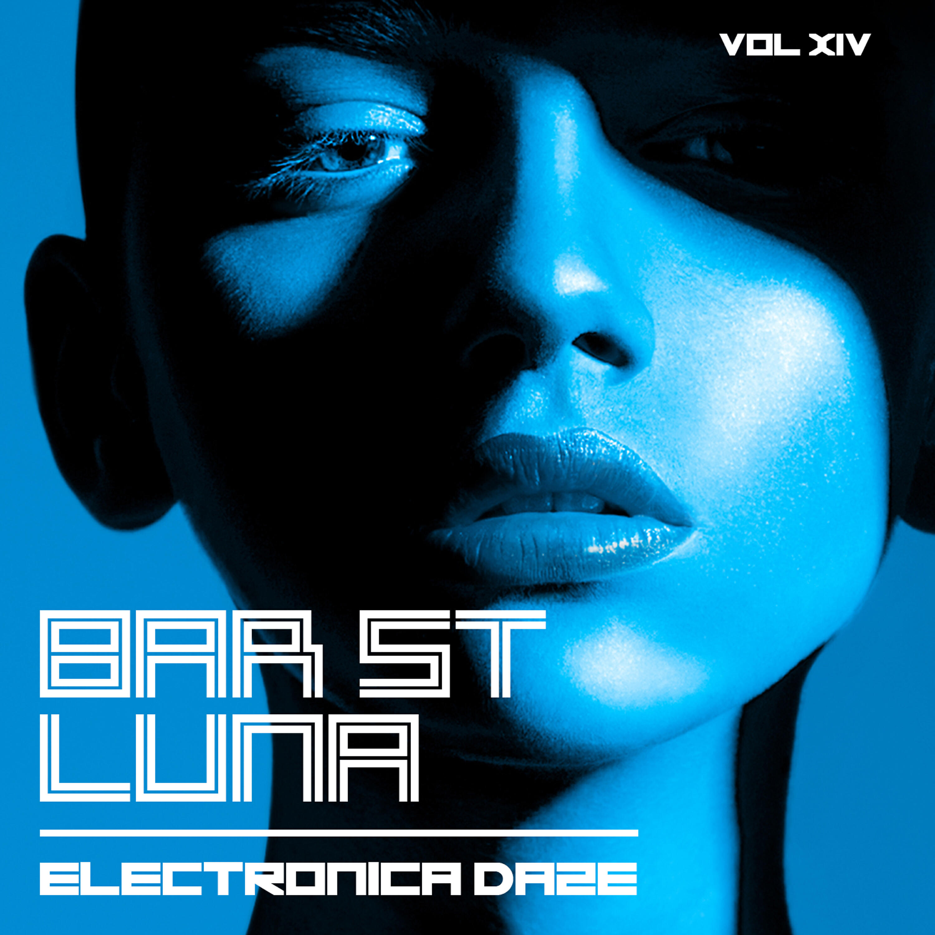 DJ Laser - Sunset Lights