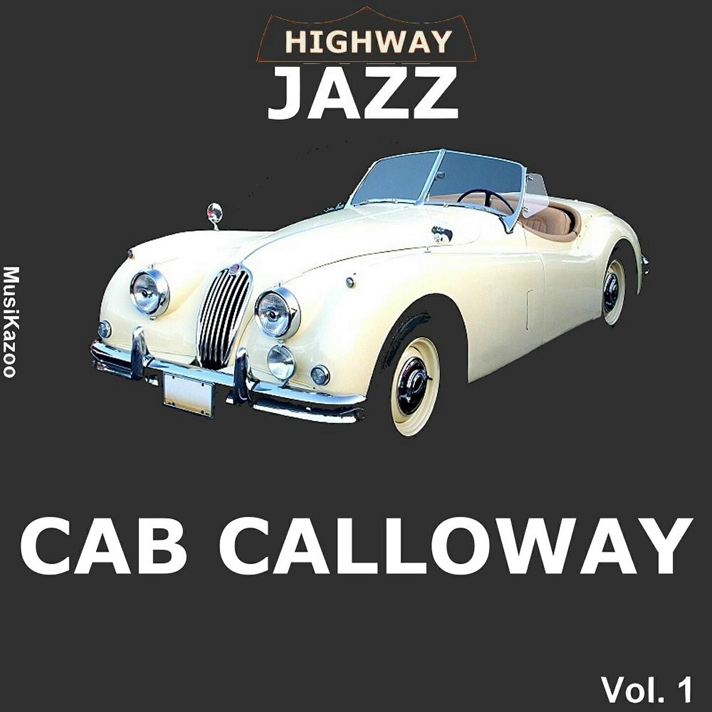 Cab Calloway - Saint James Infirmary