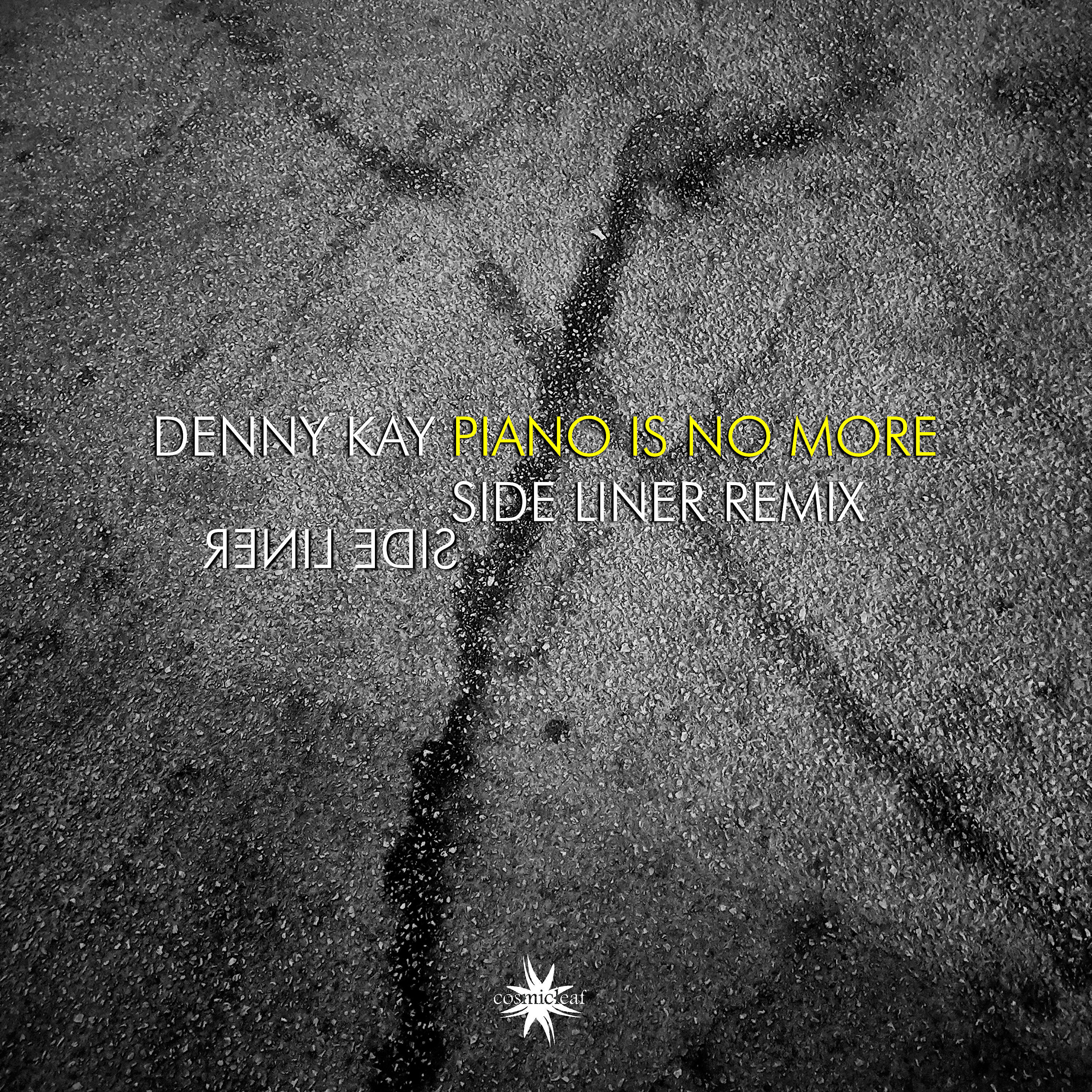 Denny Kay - Piano Is No More (Side Liner & Renil Edis Remix)