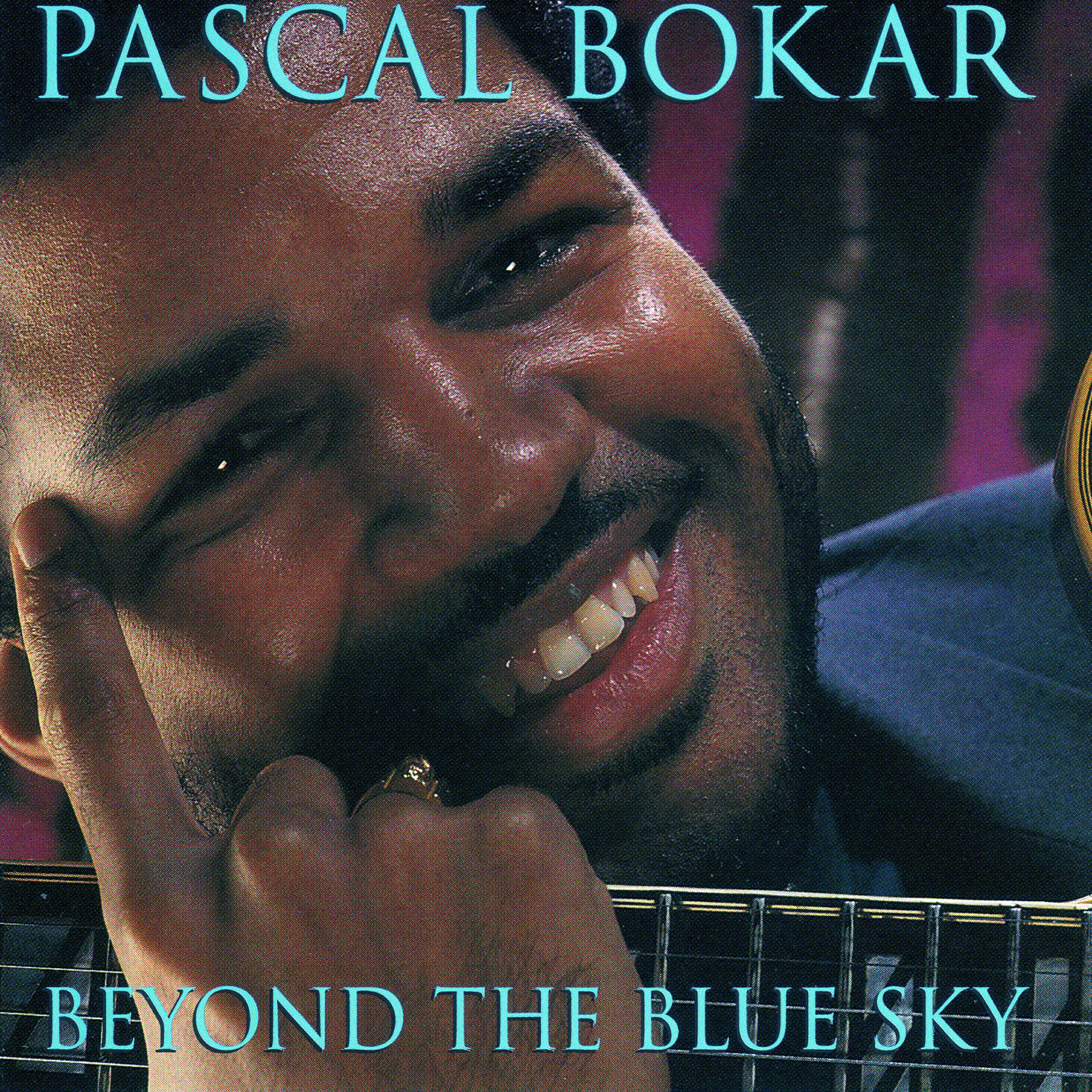Pascal Bokar - 1323 Posadas