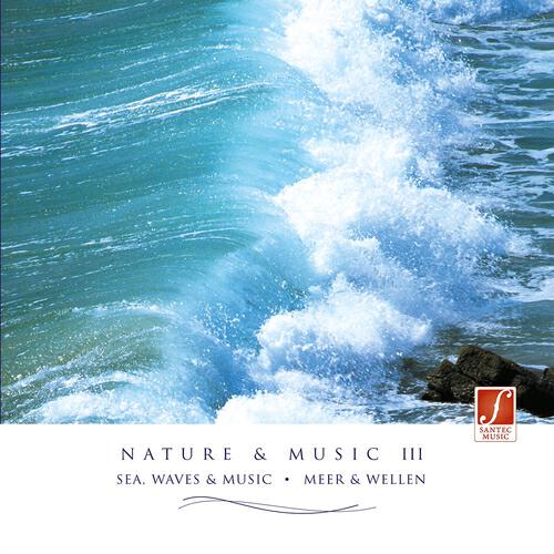 Santec Music Orchestra - Waves of the Sea & Thrusting Waves (From Moving Elements)