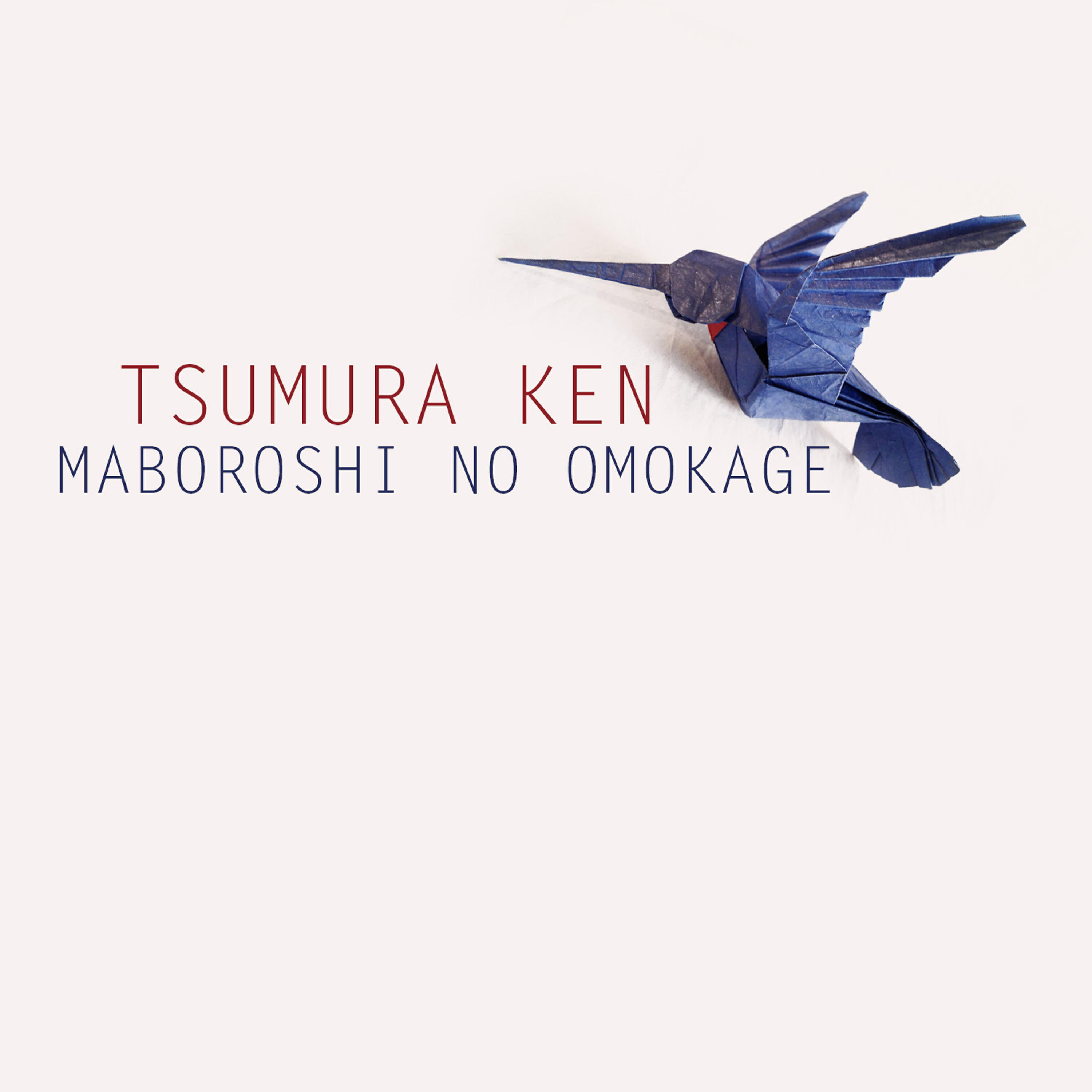 Tsumura Ken - Maboroshi no Omokage
