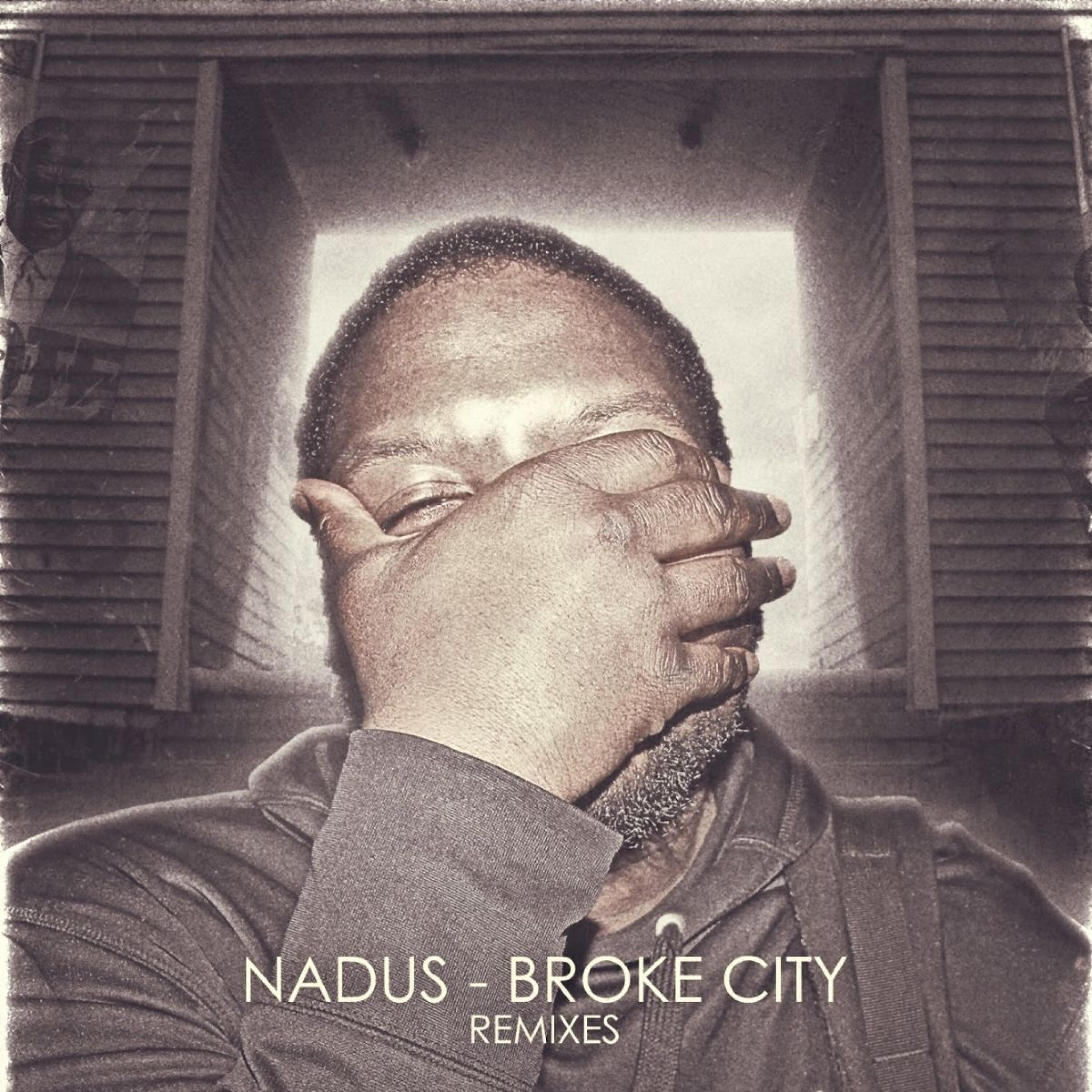 Nadus - Nxwxrk (DJ Sliink Remix)