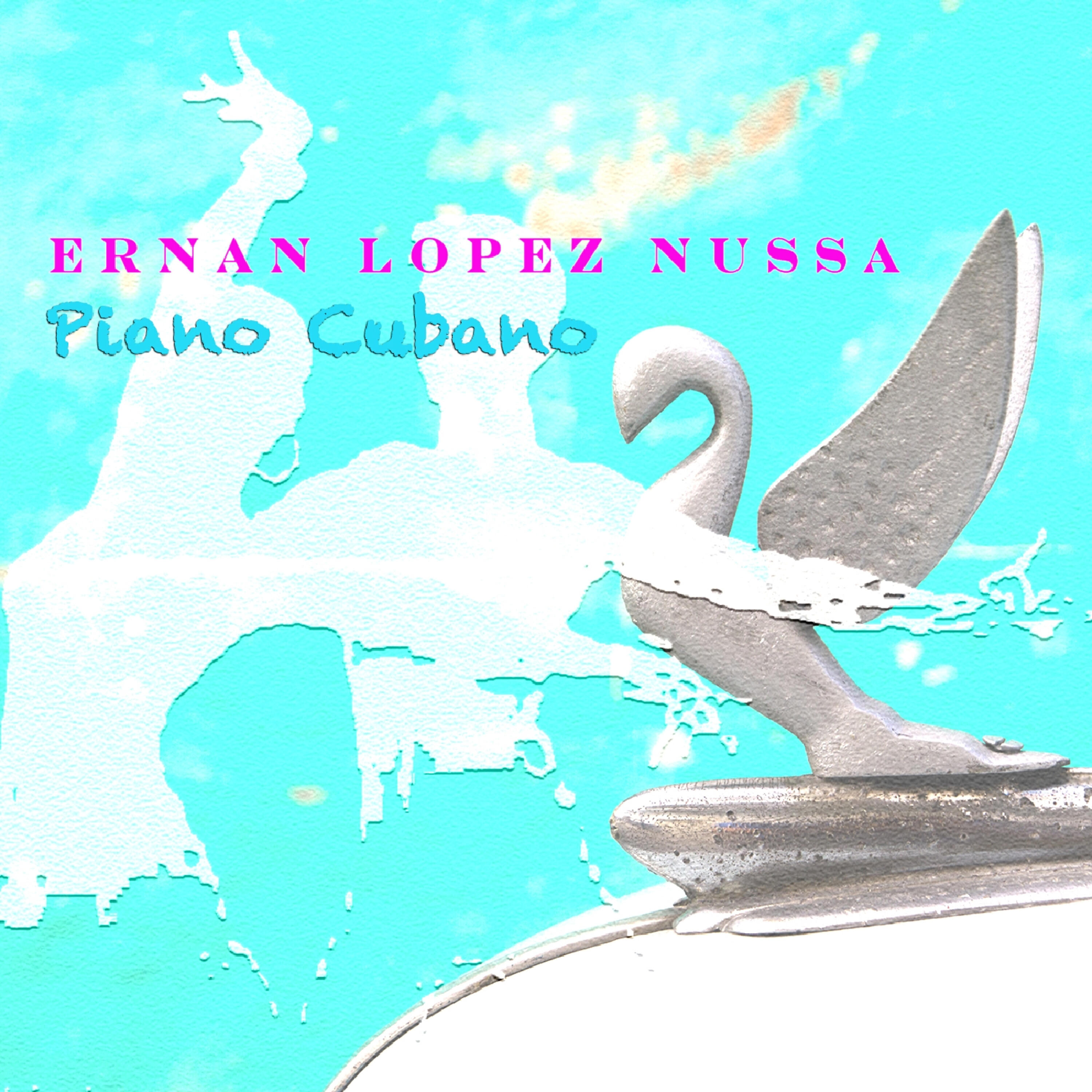 Ernan Lopez Nussa - Dinga, Dongo, Dunga