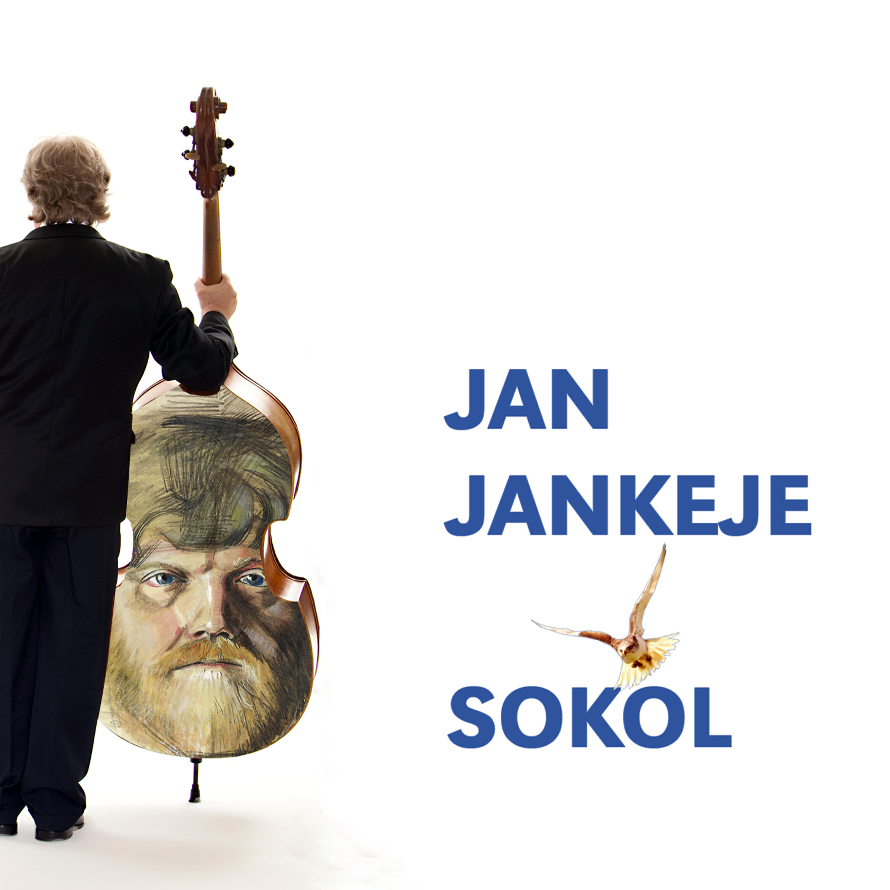 Jan Jankeje - Sokol