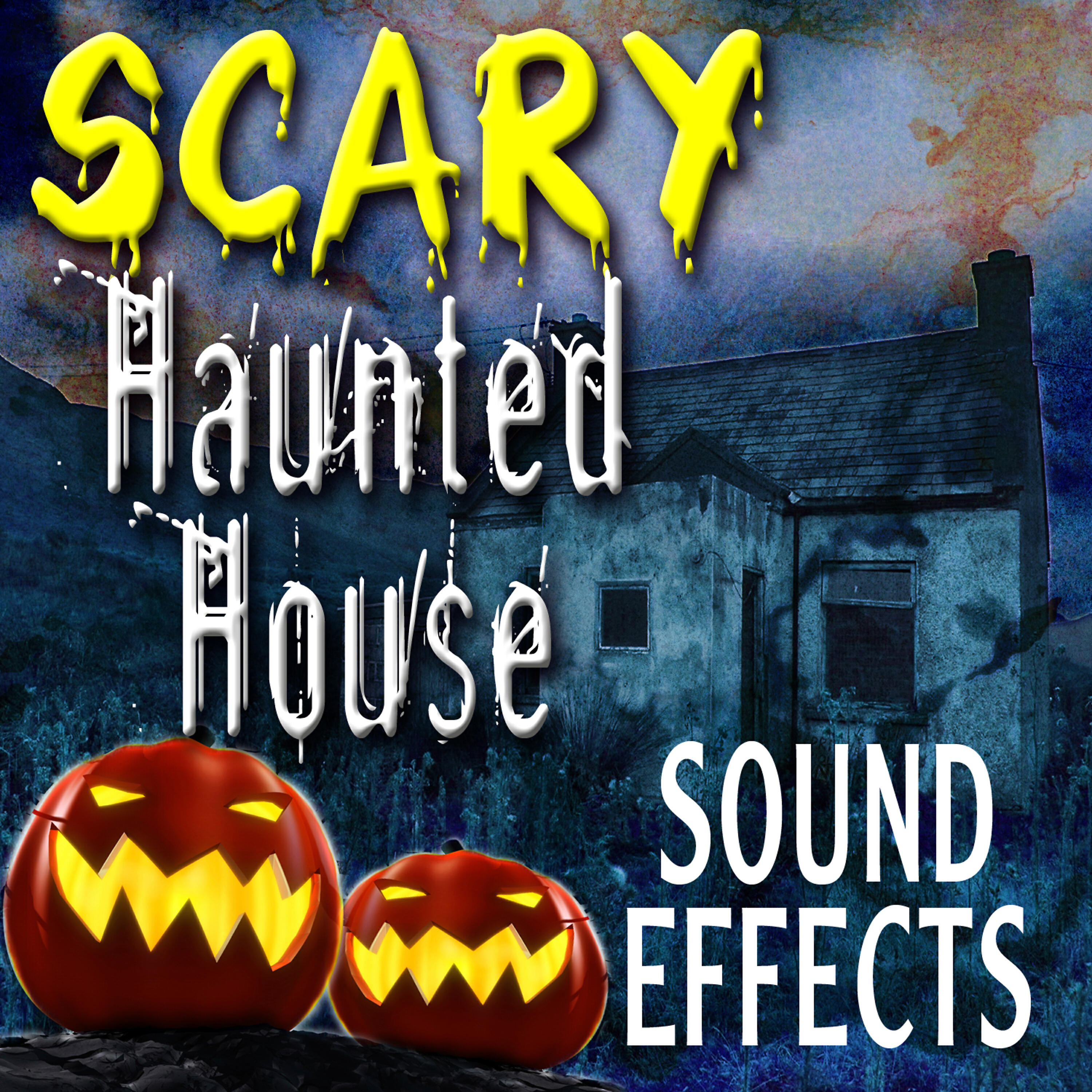 Trick or Treat Sound Effects - Devil's Wind