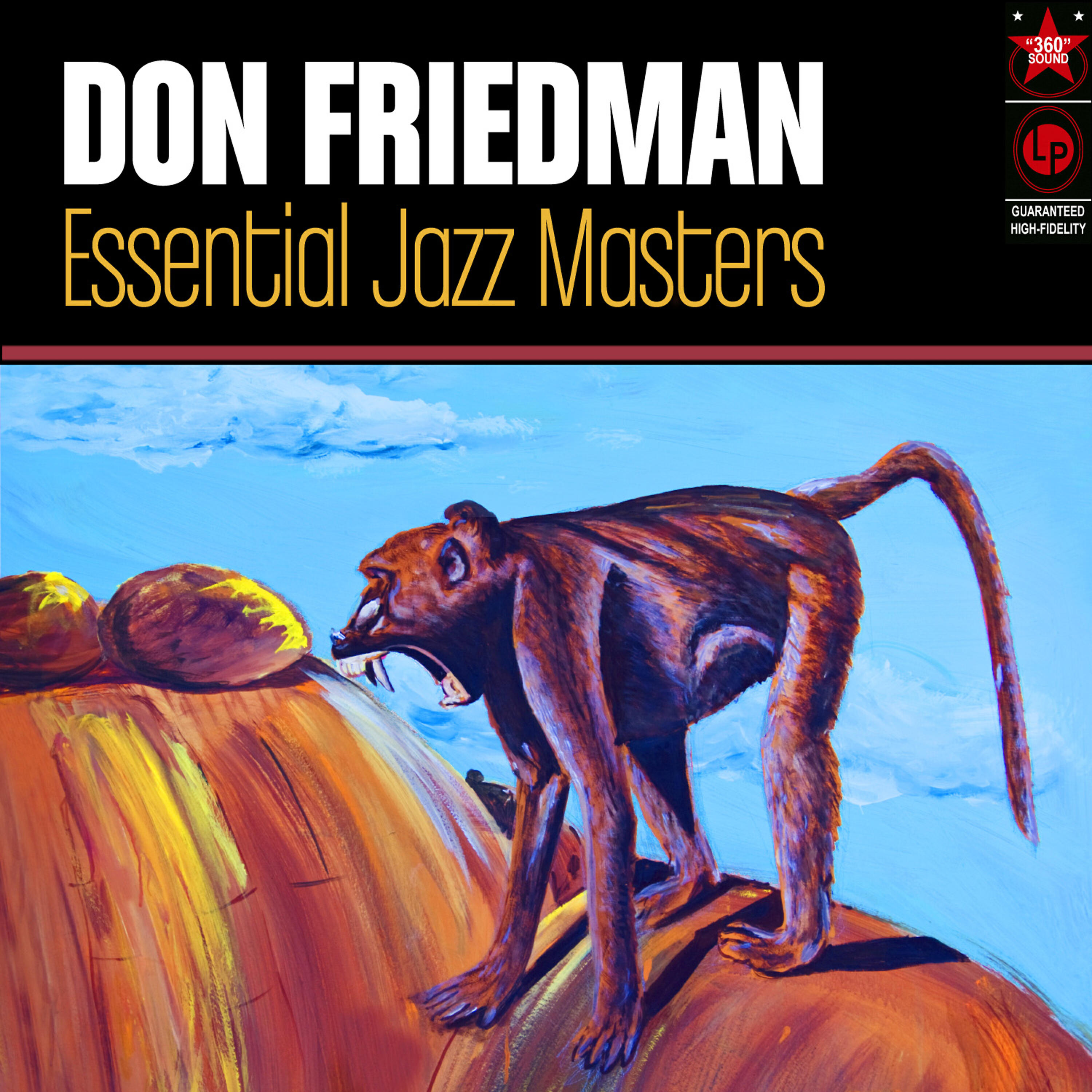 Don Friedman - Midday